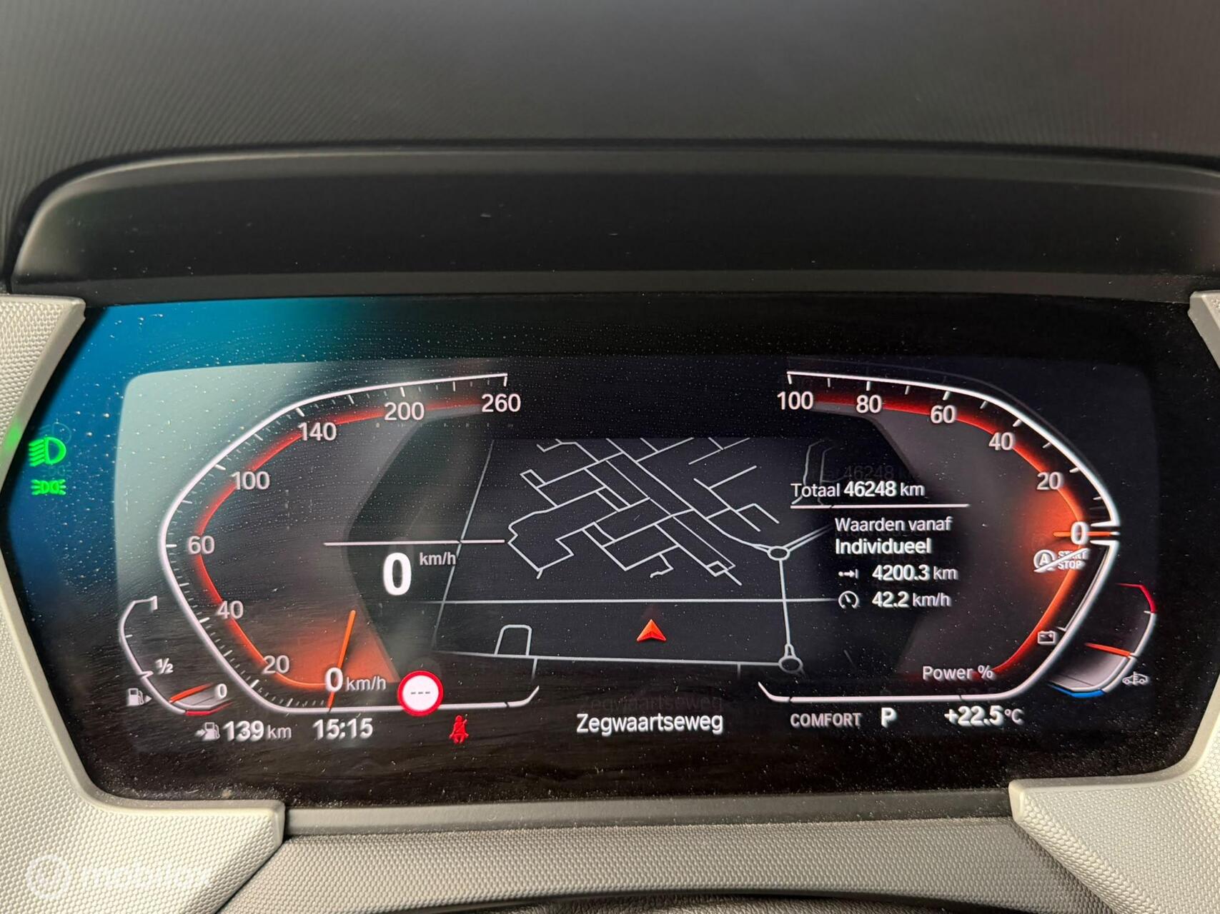 Foto van BMW 1-serie