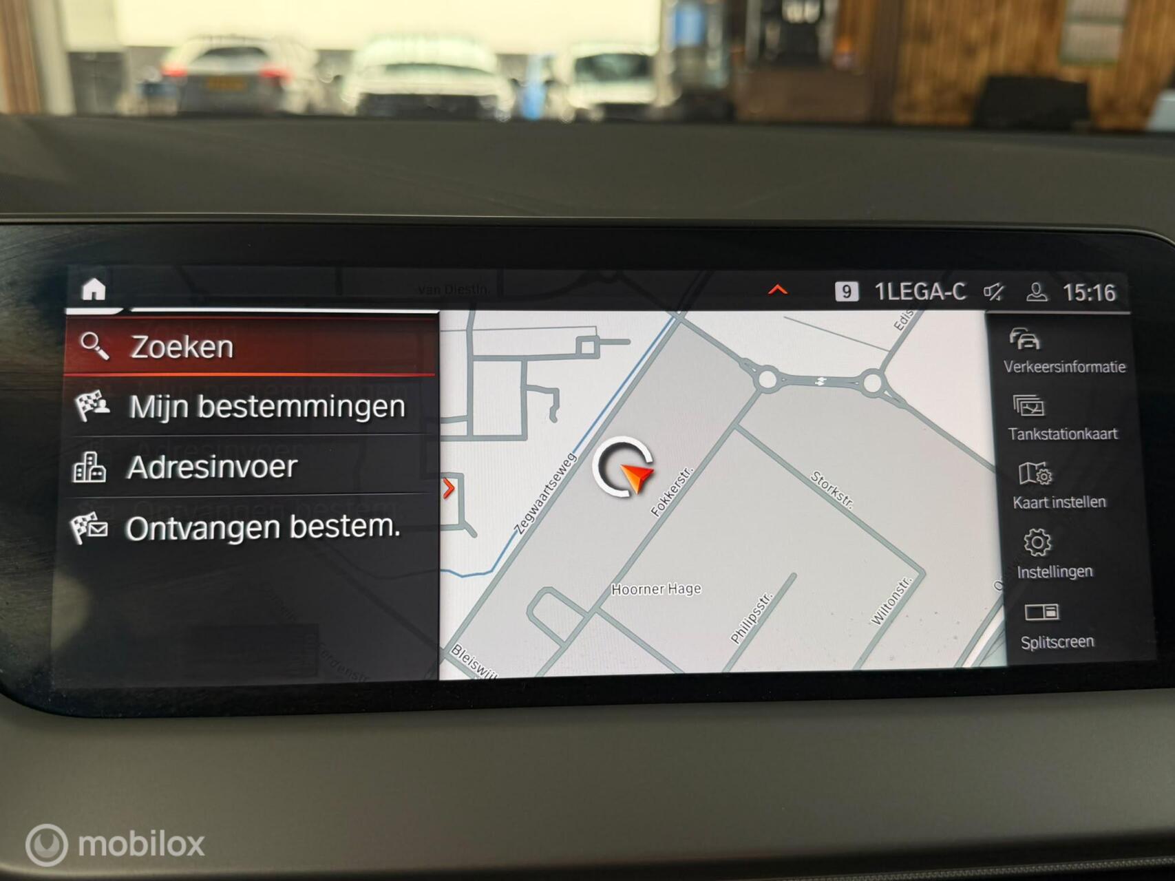 Foto van BMW 1-serie