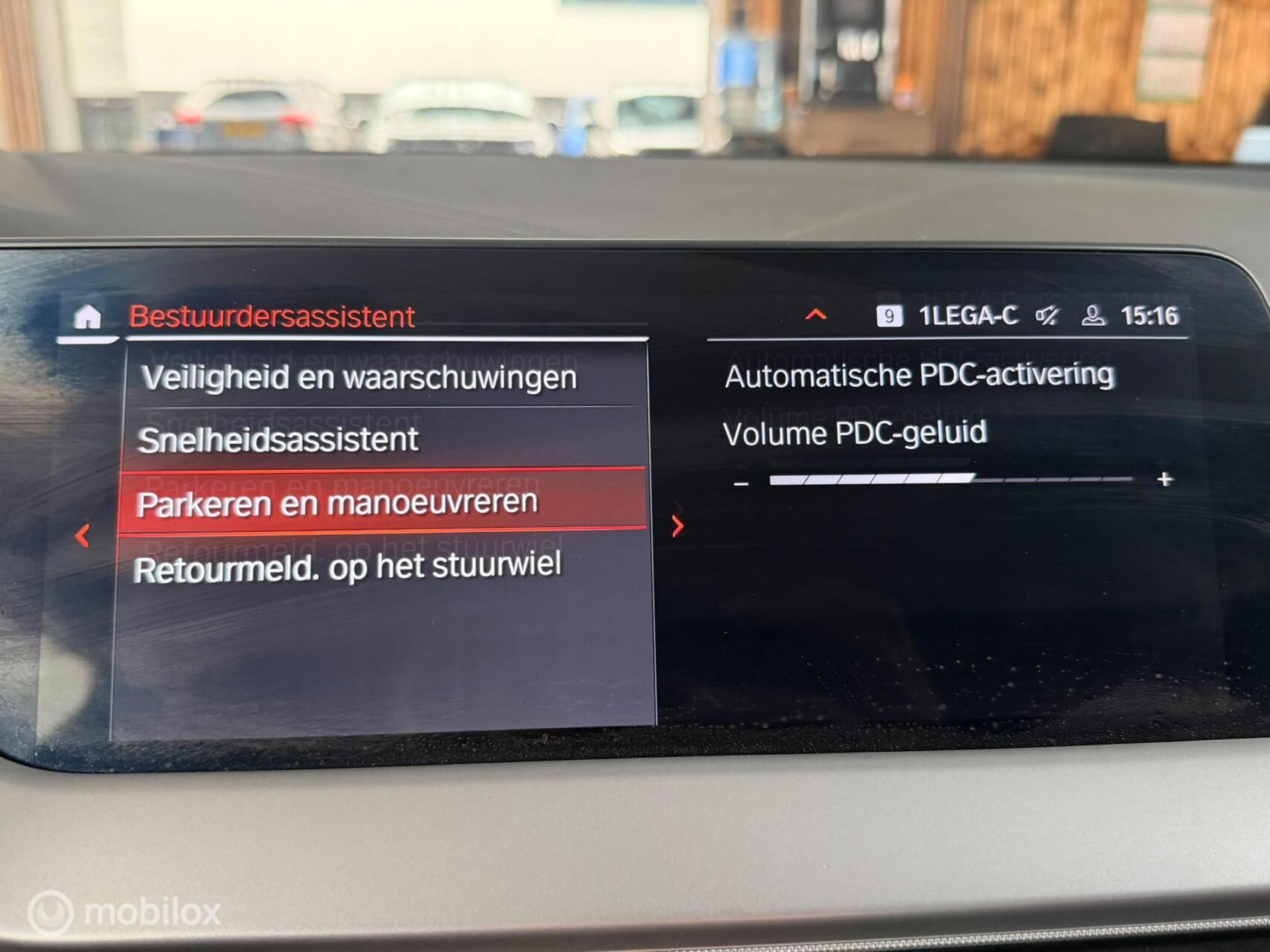 Foto van BMW 1-serie
