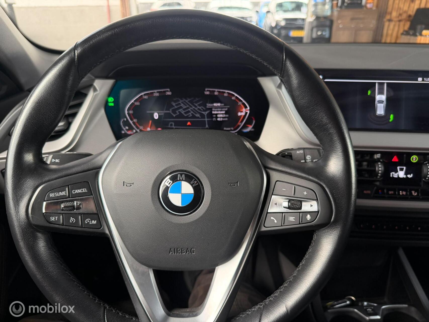 Foto van BMW 1-serie