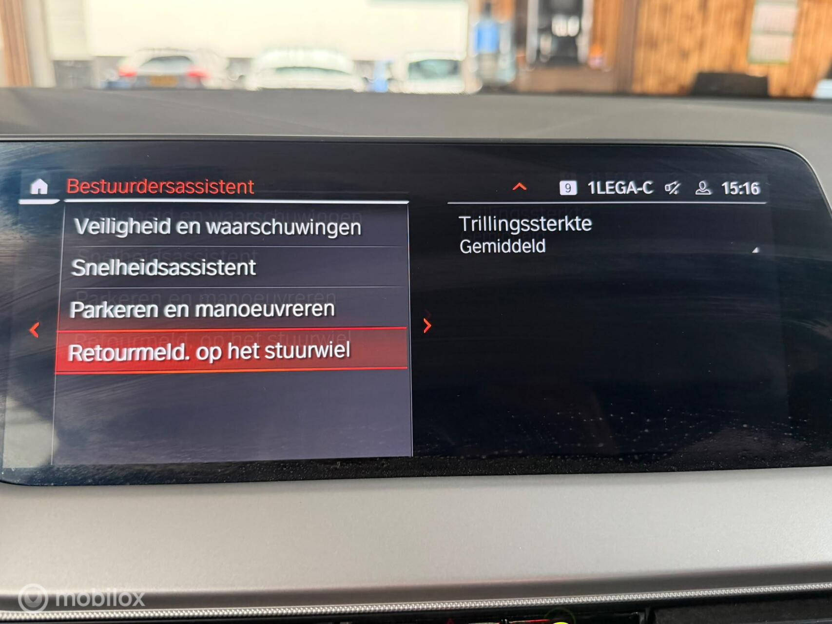 Foto van BMW 1-serie