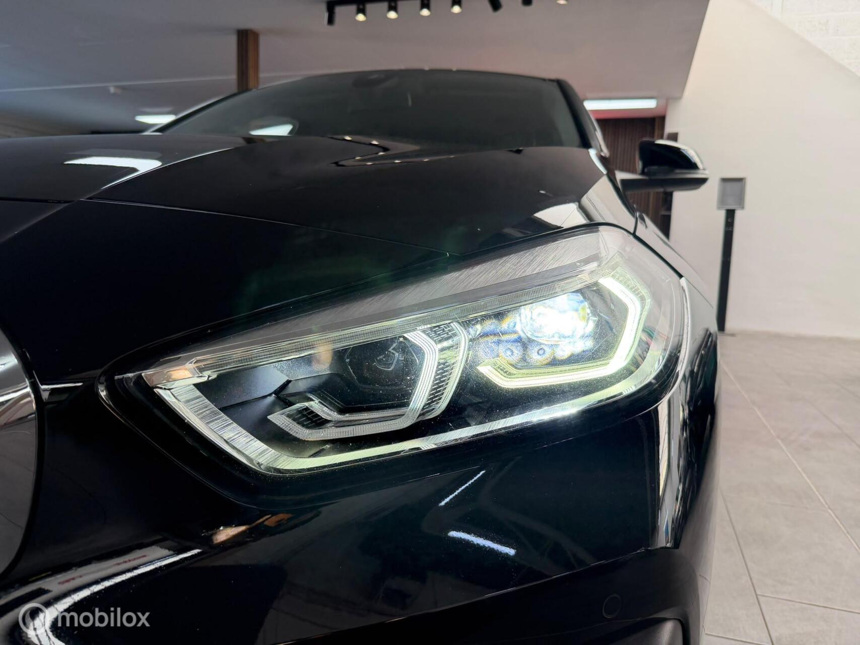 Foto van BMW 1-serie