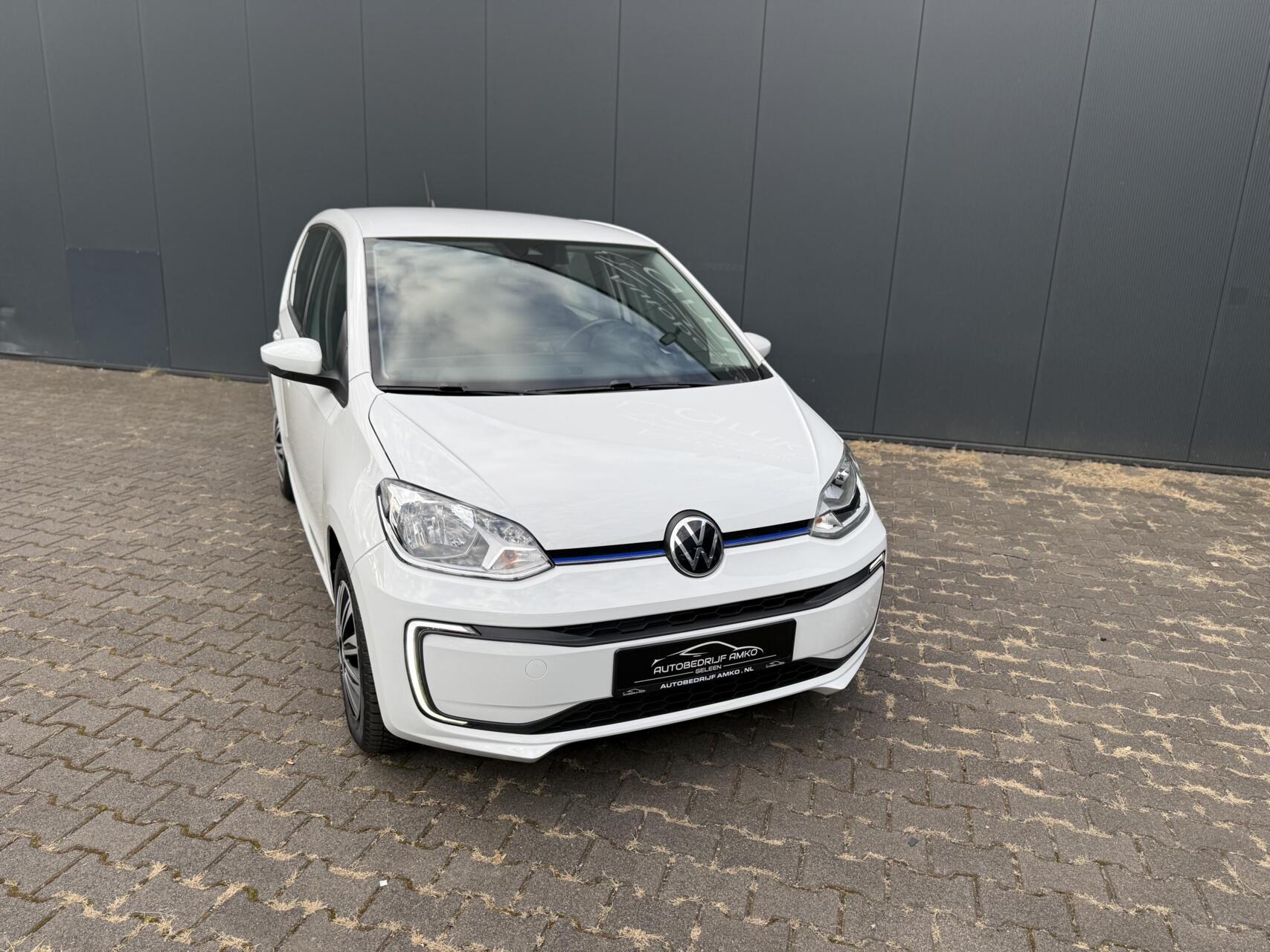 Foto van Volkswagen E-up!