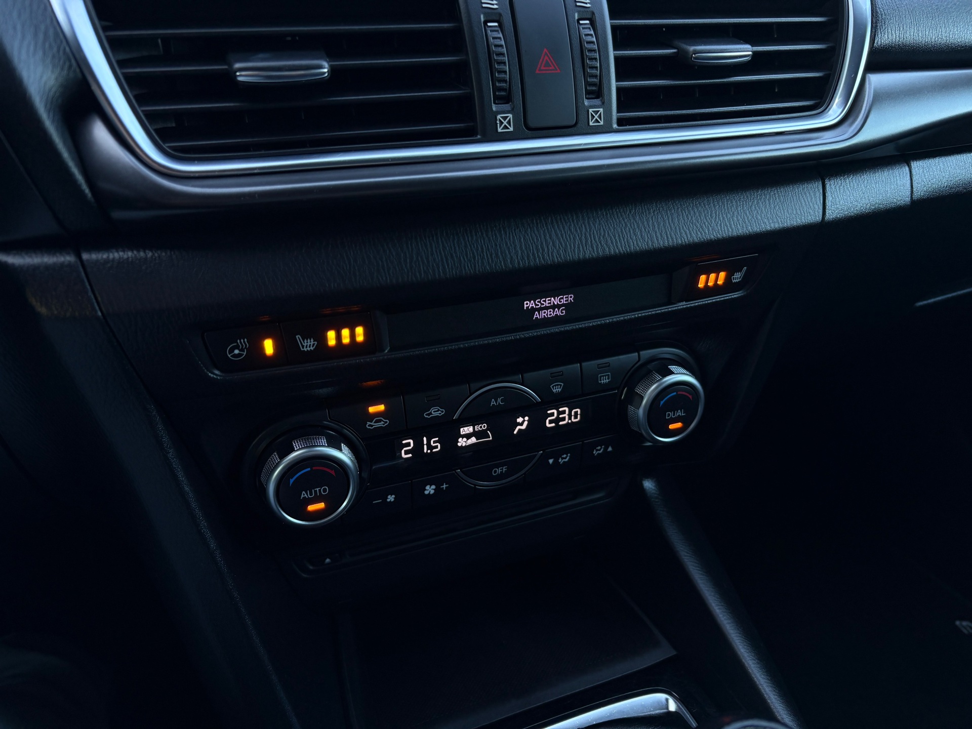 Foto van Mazda 3