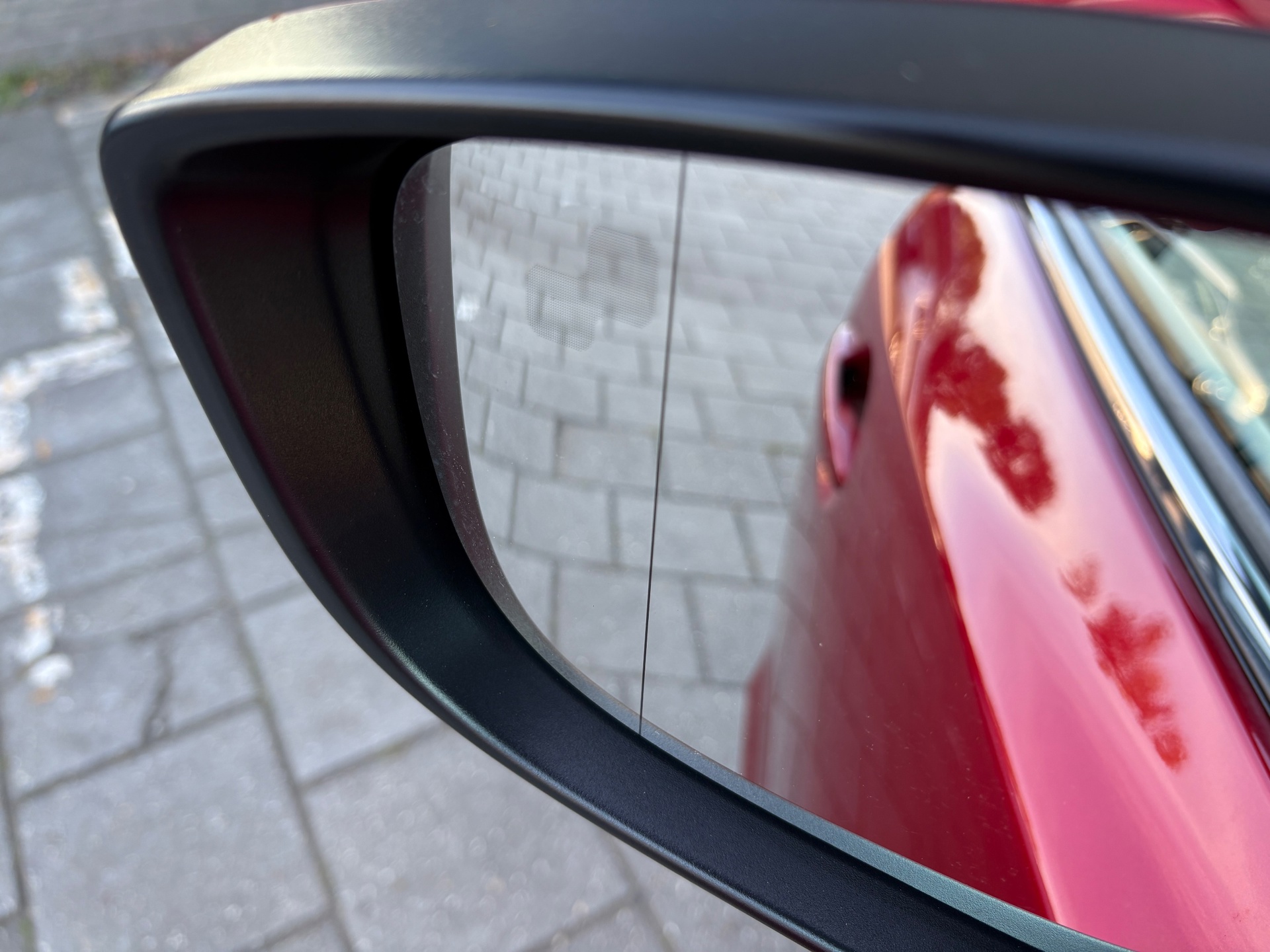 Foto van Mazda 3