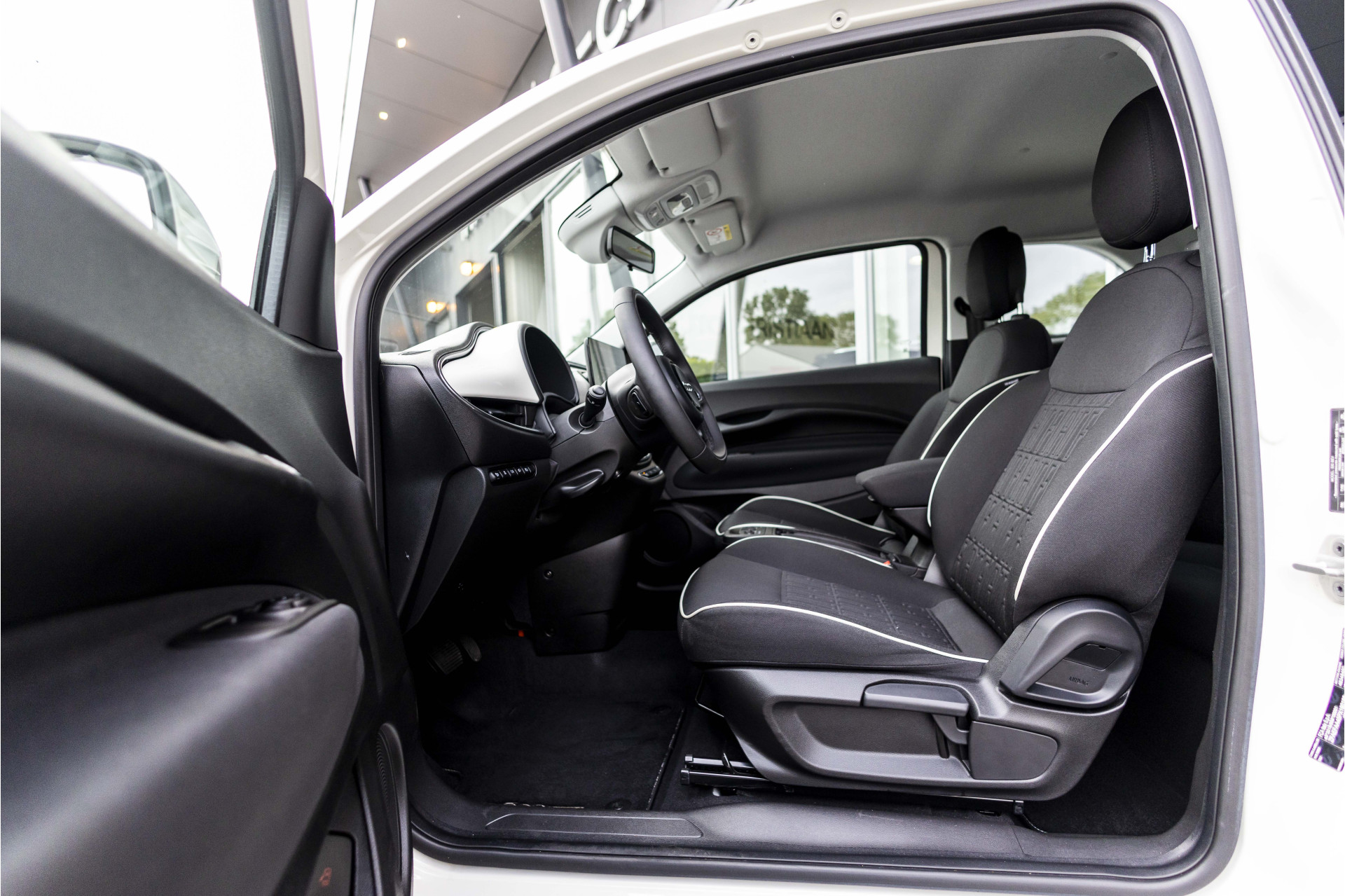Foto van Fiat 500