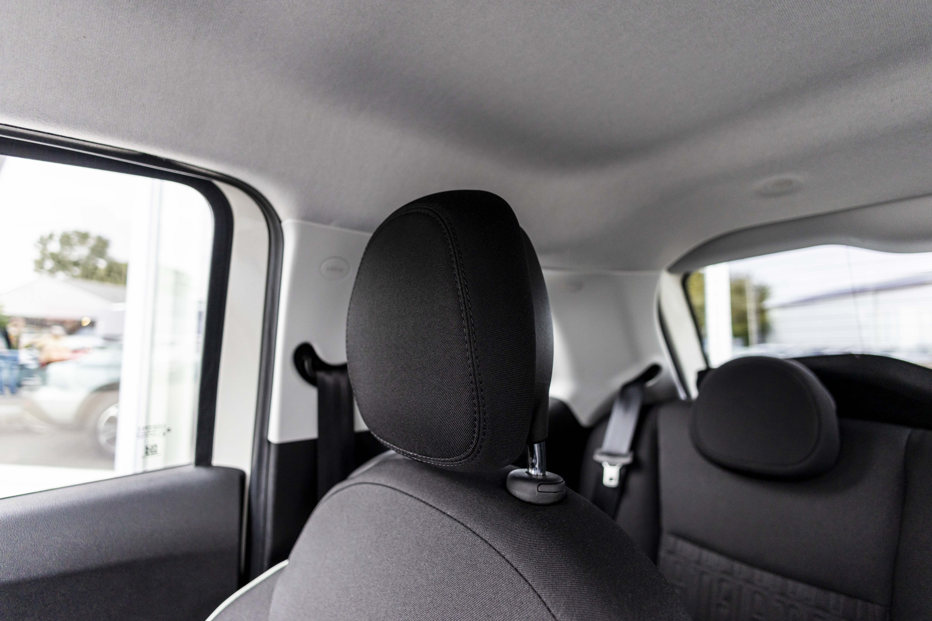 Foto van Fiat 500