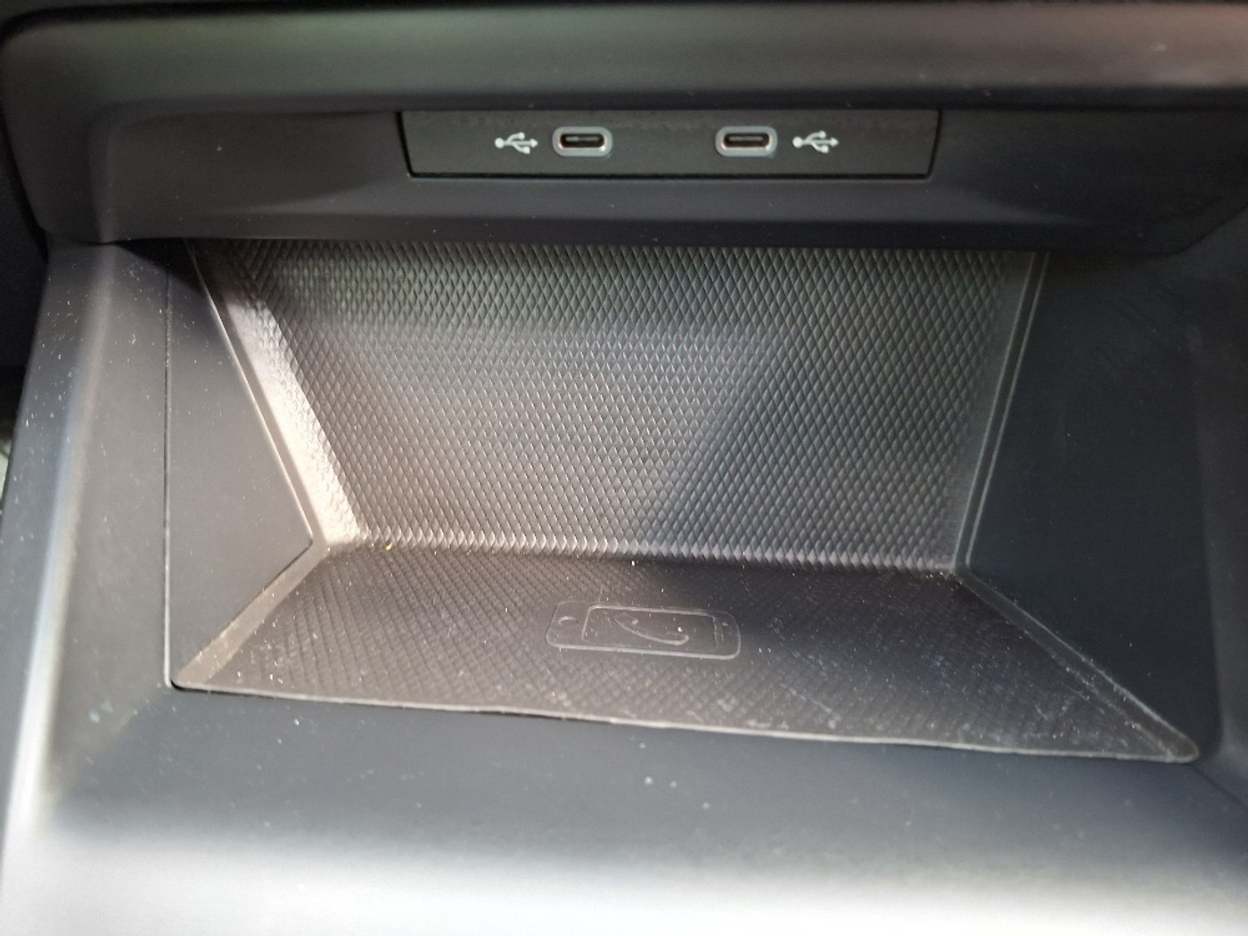 Foto van Volkswagen Golf Variant