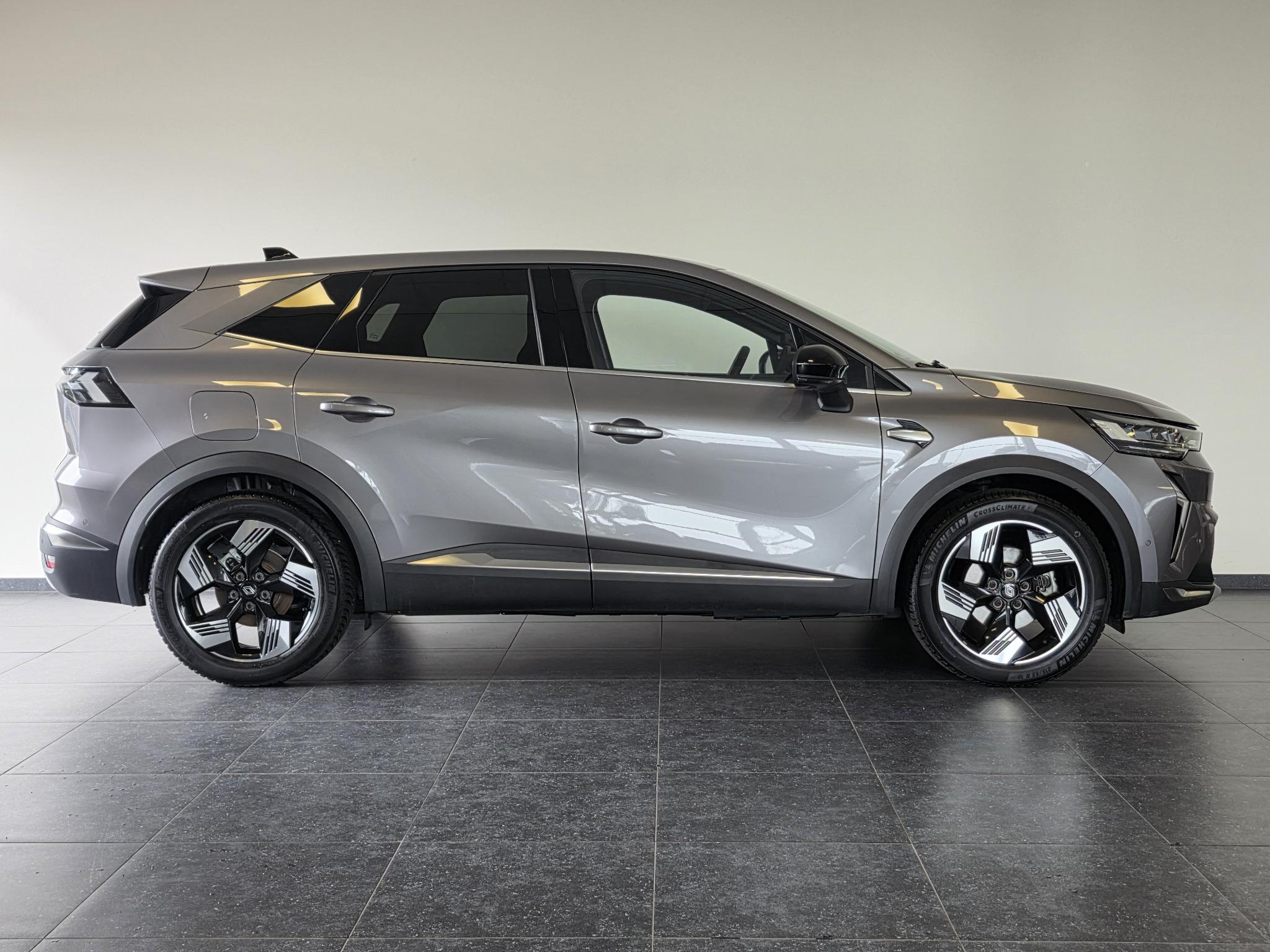 Foto van Renault Symbioz
