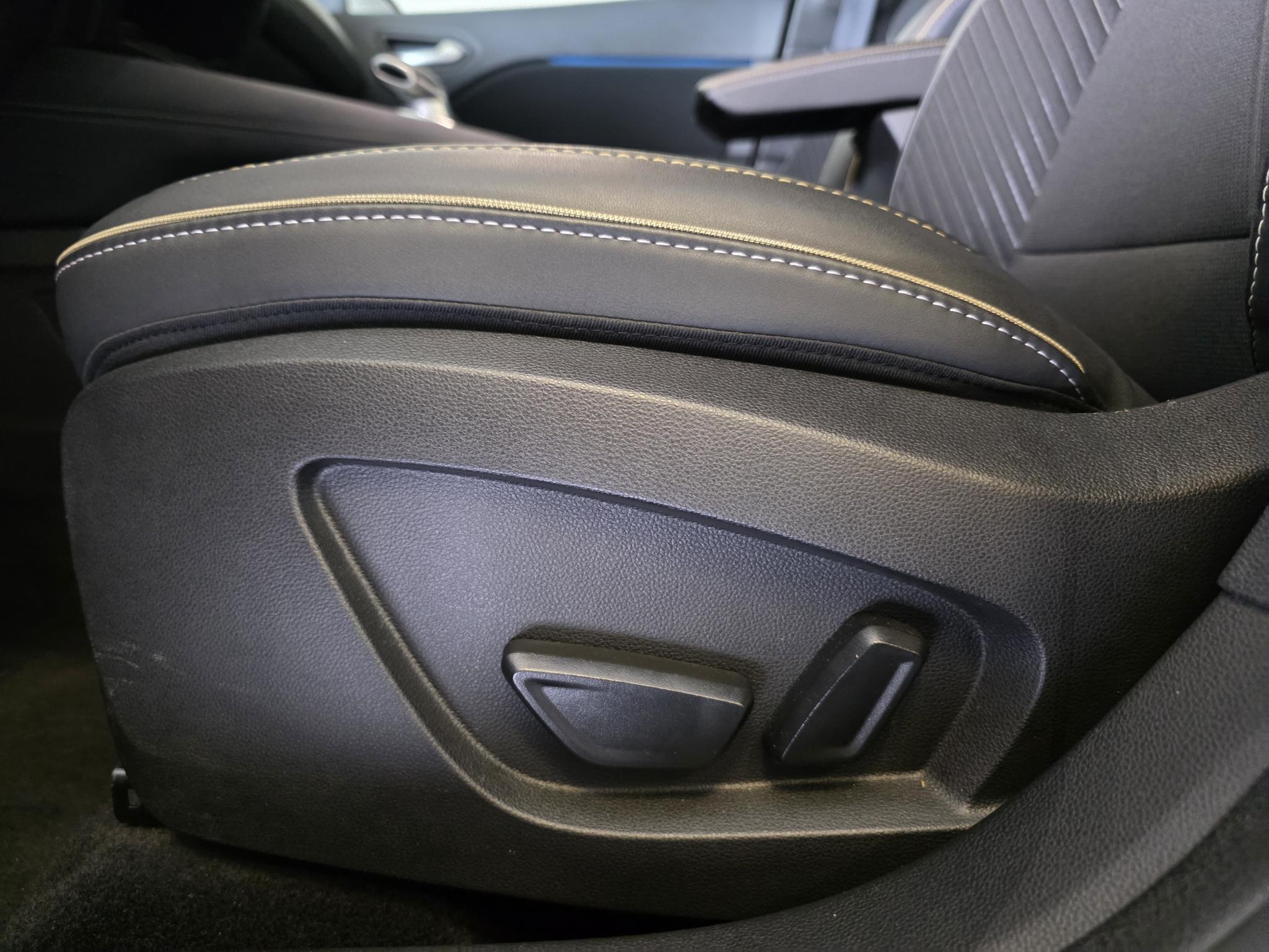 Foto van Renault Symbioz