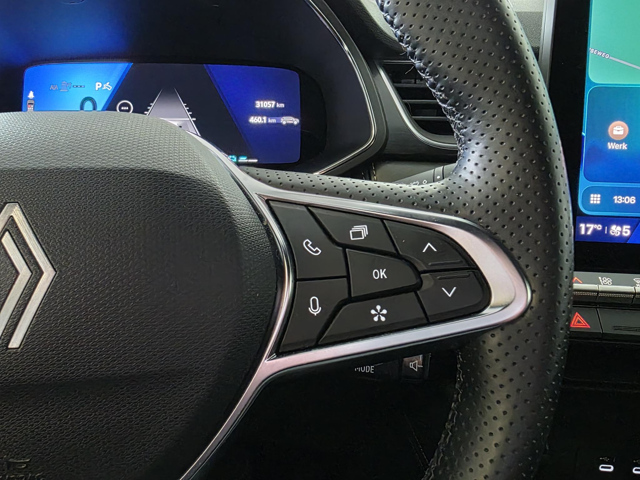 Foto van Renault Symbioz