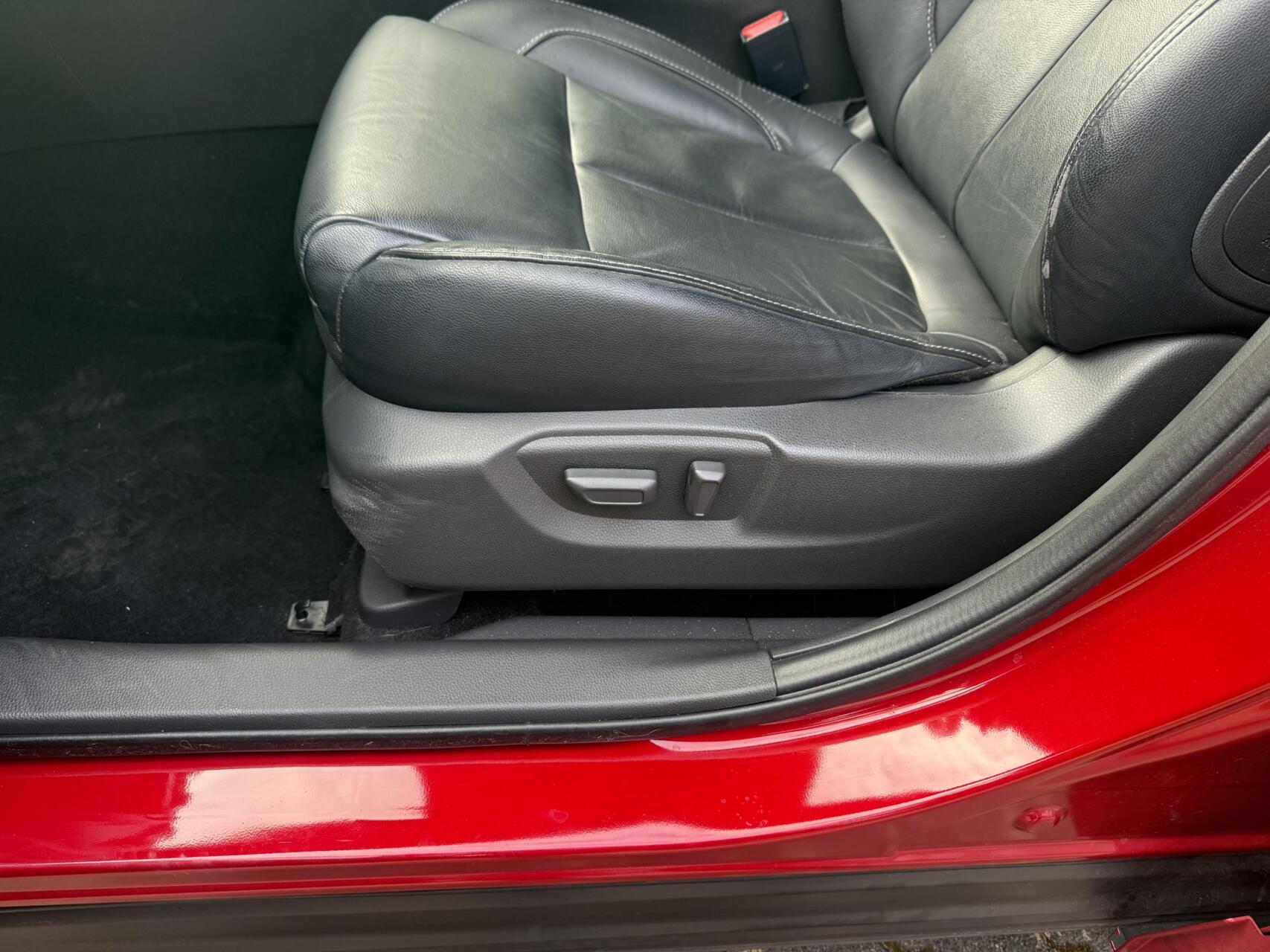 Foto van Mitsubishi Eclipse Cross