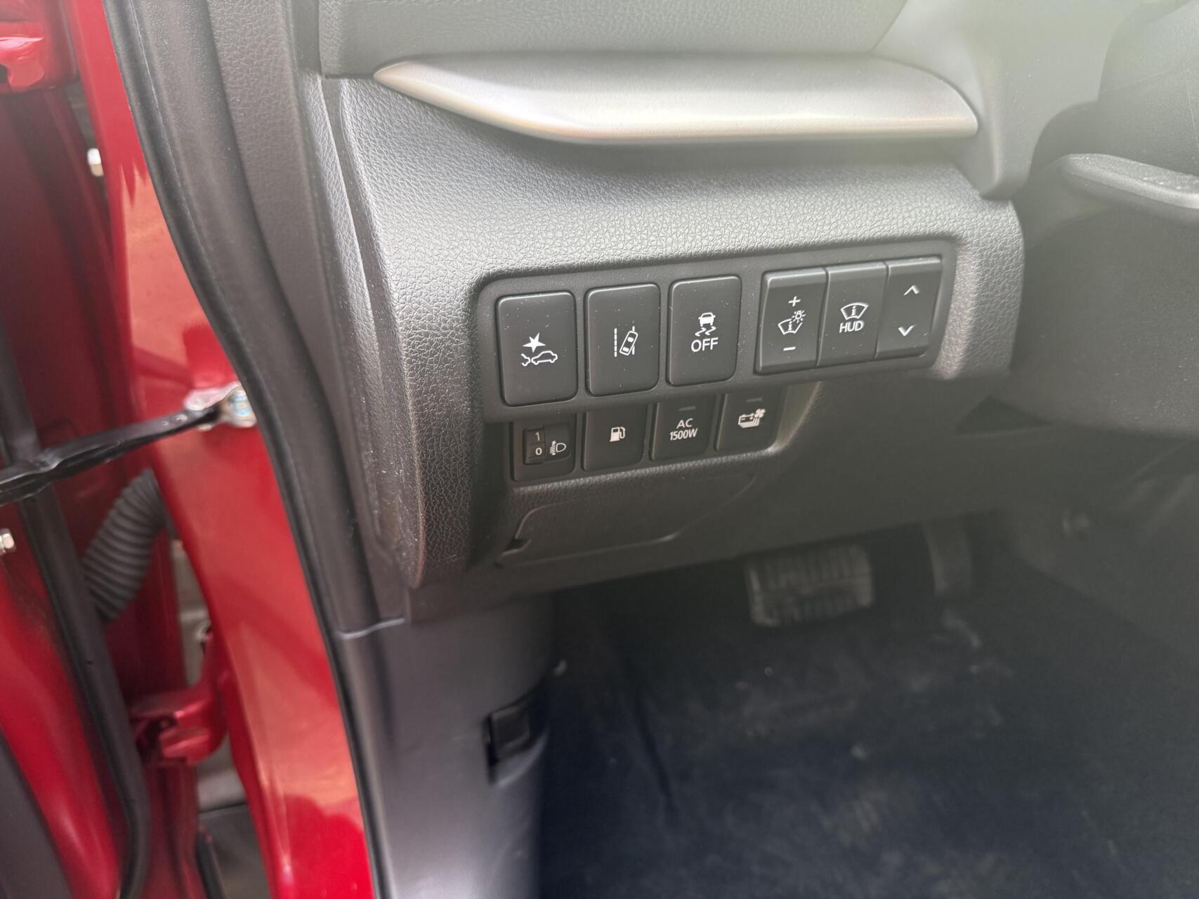 Foto van Mitsubishi Eclipse Cross