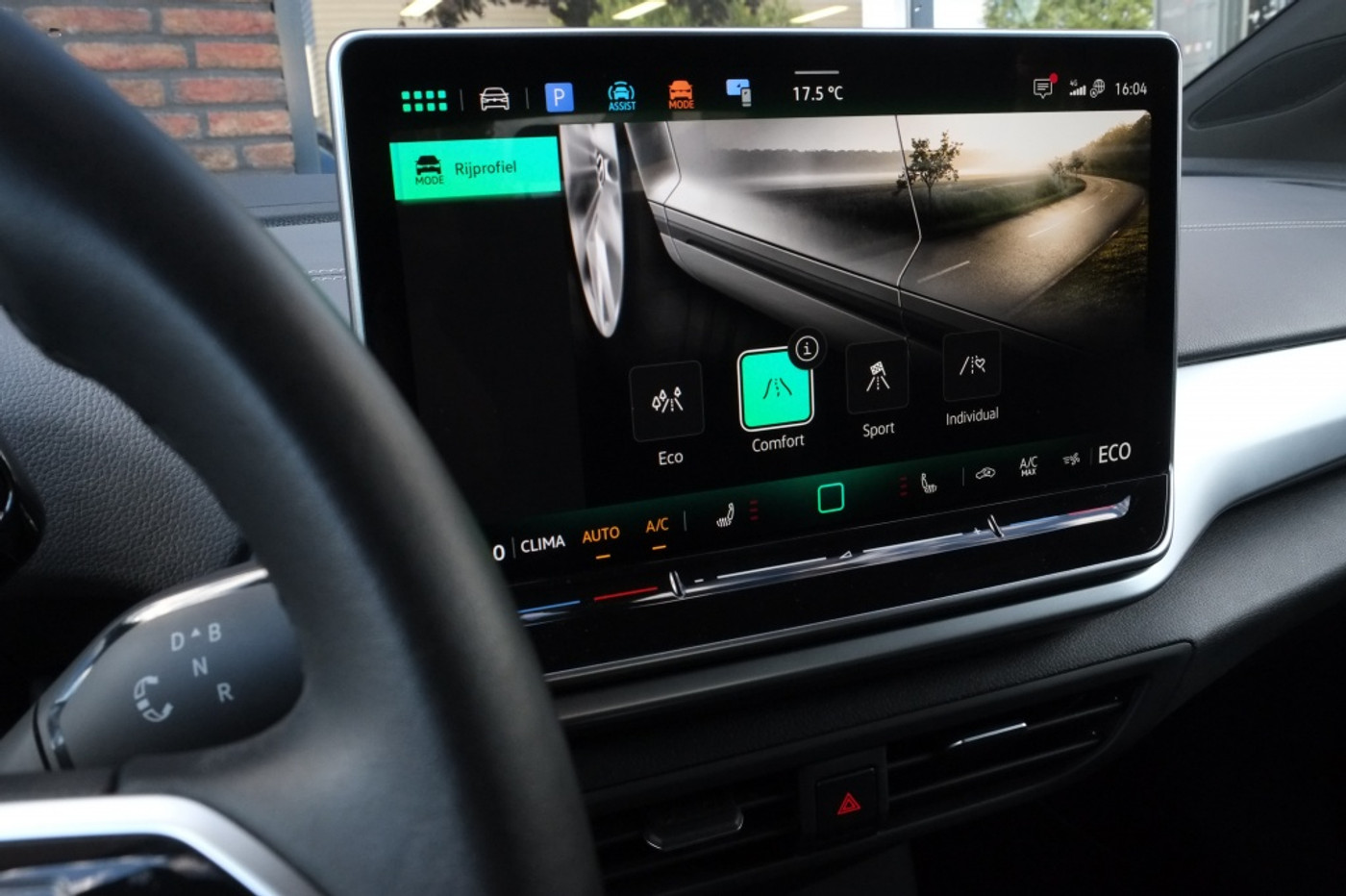 Foto van Volkswagen Id.5
