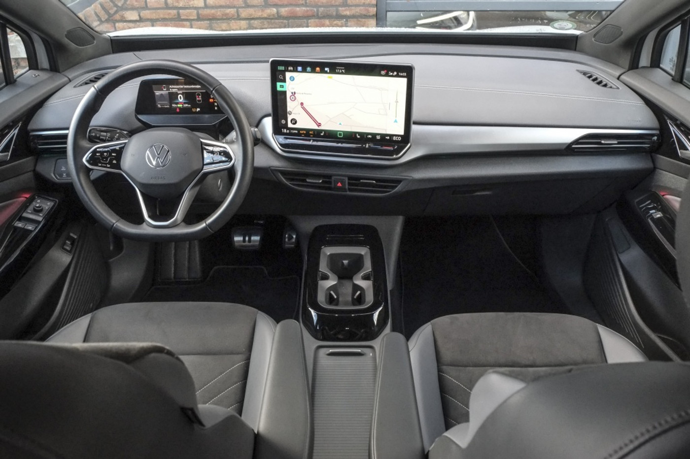 Foto van Volkswagen Id.5