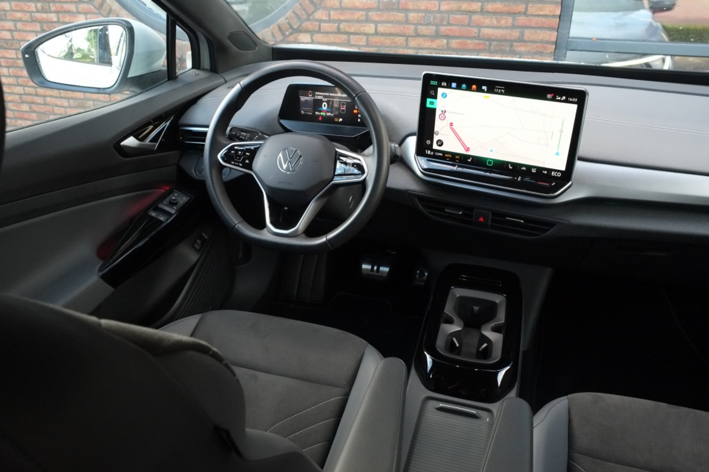 Foto van Volkswagen Id.5