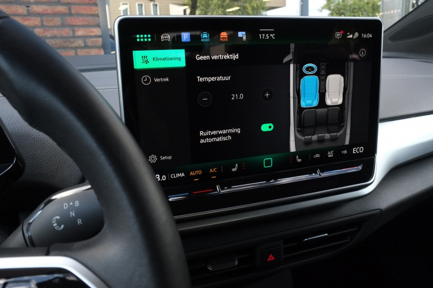 Foto van Volkswagen Id.5