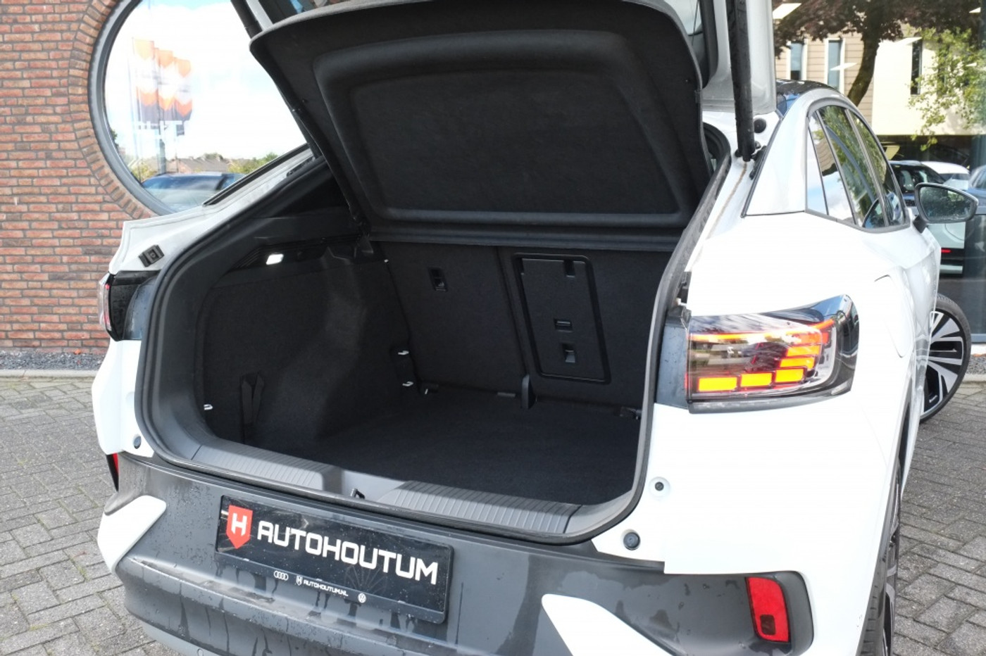 Foto van Volkswagen Id.5