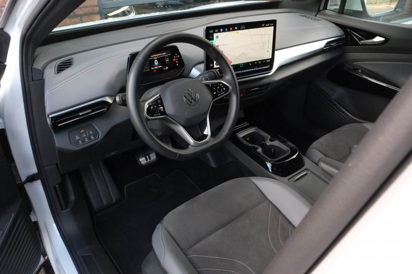Foto van Volkswagen Id.5