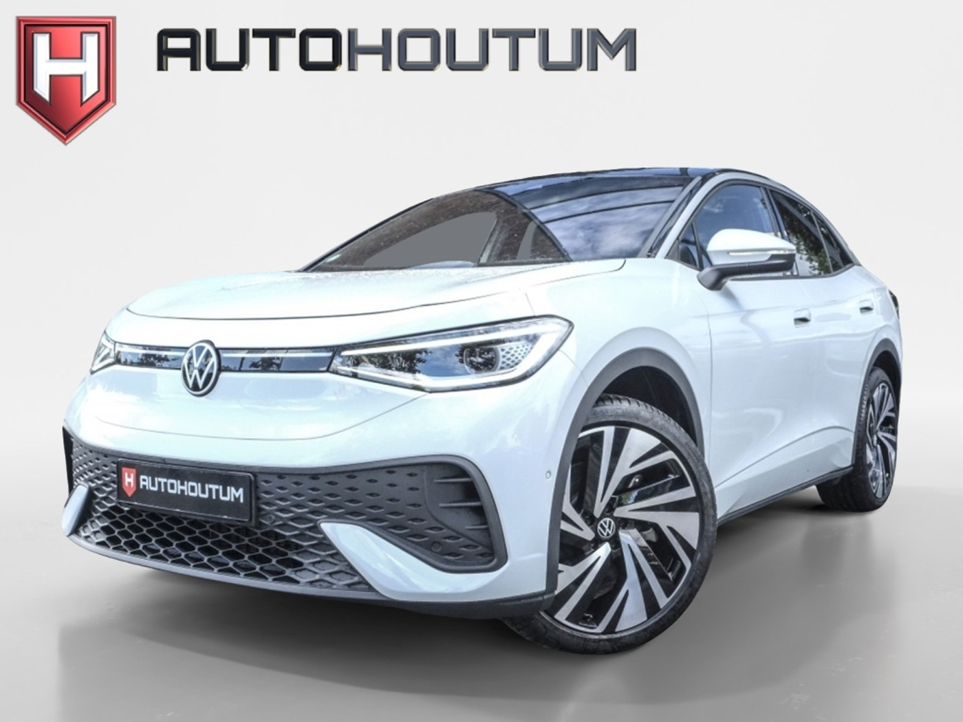 Volkswagen Id.5 Pro 210 kW | Achteruitrijcamera 2025 - voorkant