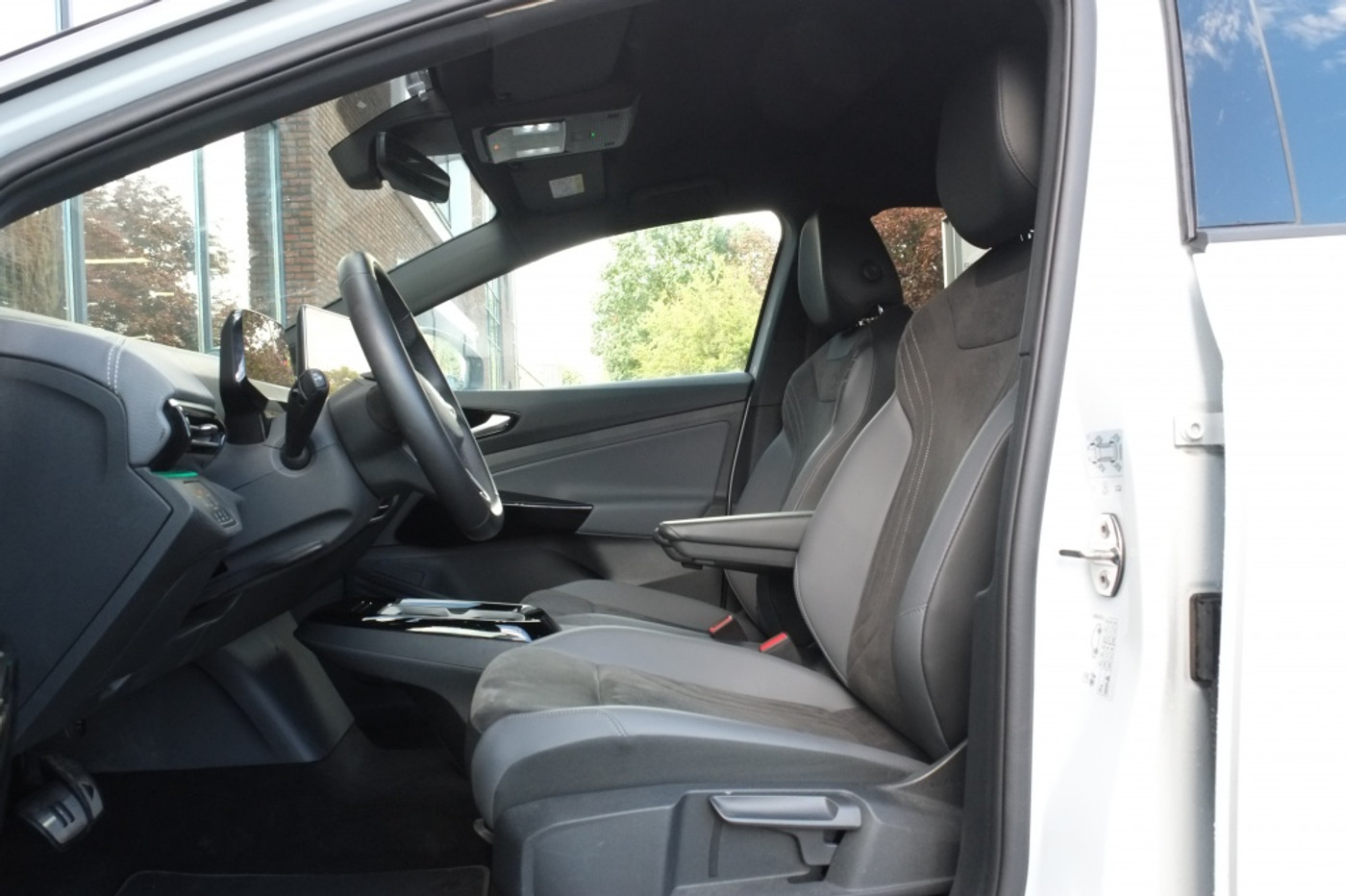 Foto van Volkswagen Id.5