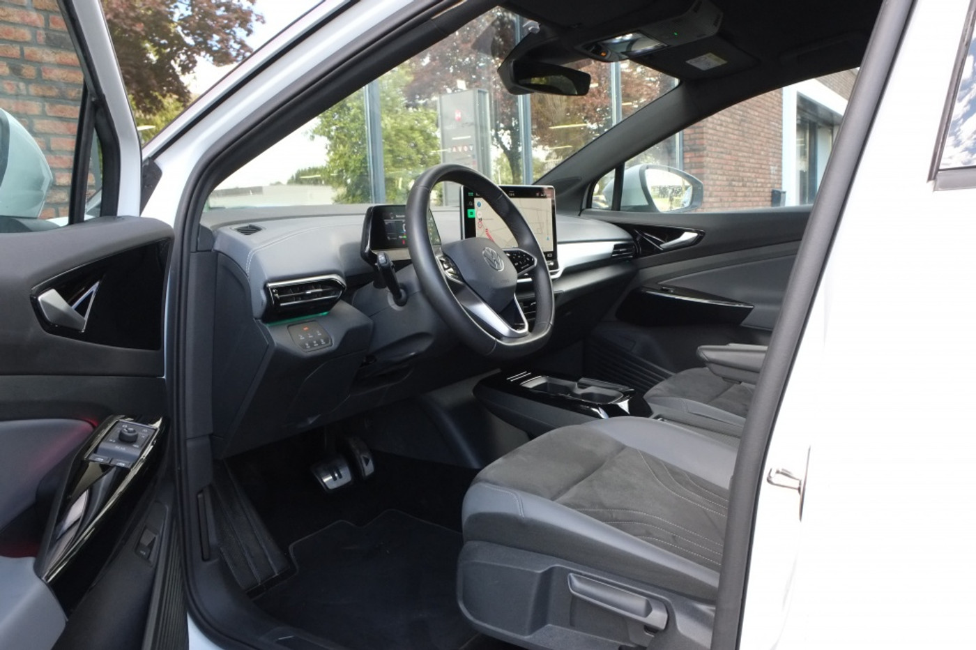 Foto van Volkswagen Id.5