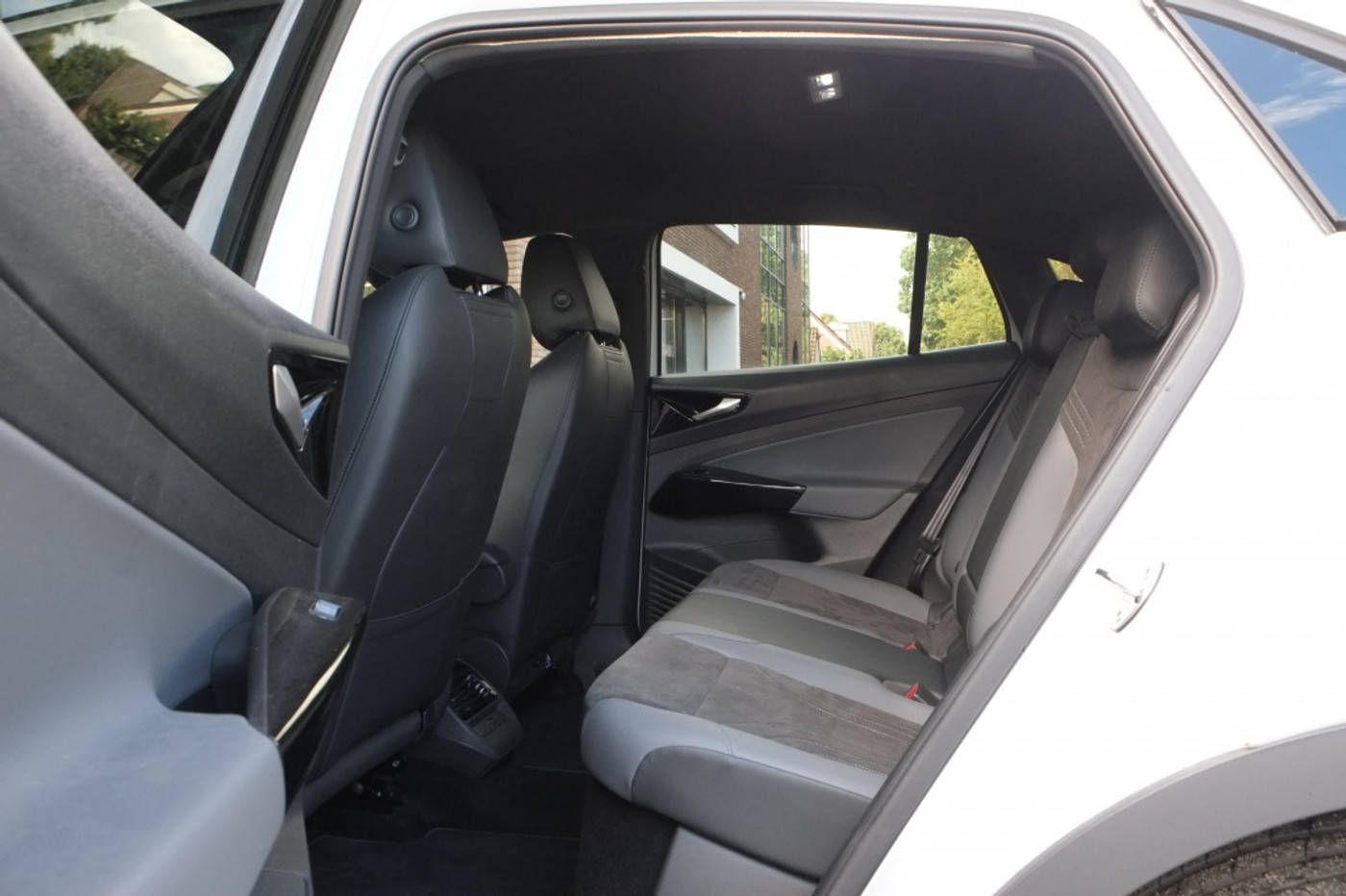 Foto van Volkswagen Id.5