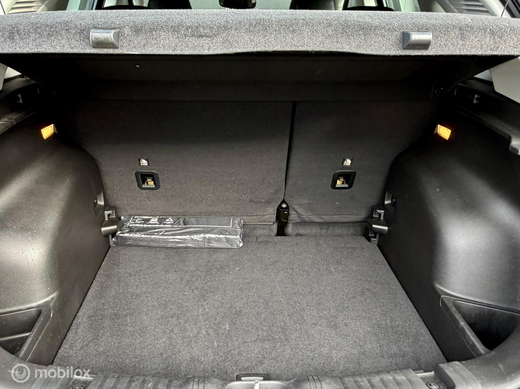 Foto van Jeep Compass