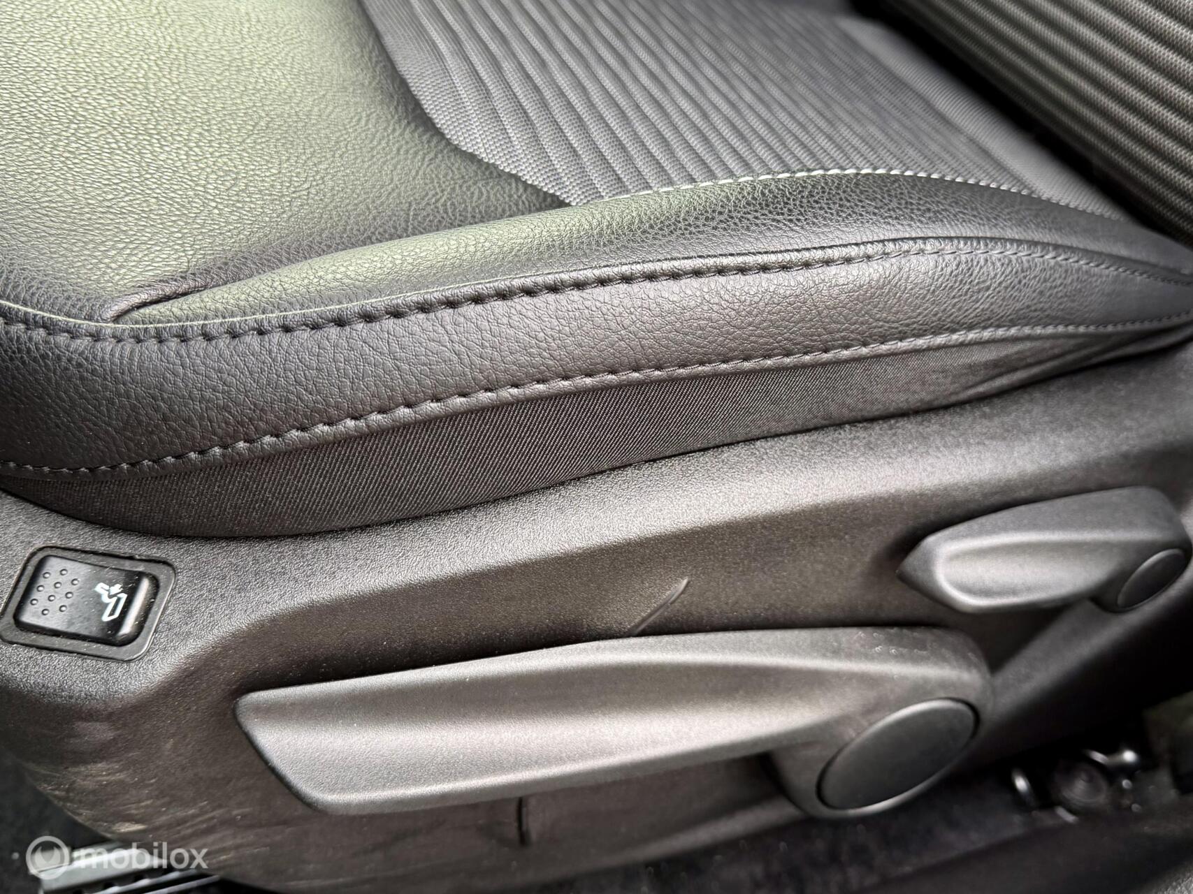 Foto van Jeep Compass