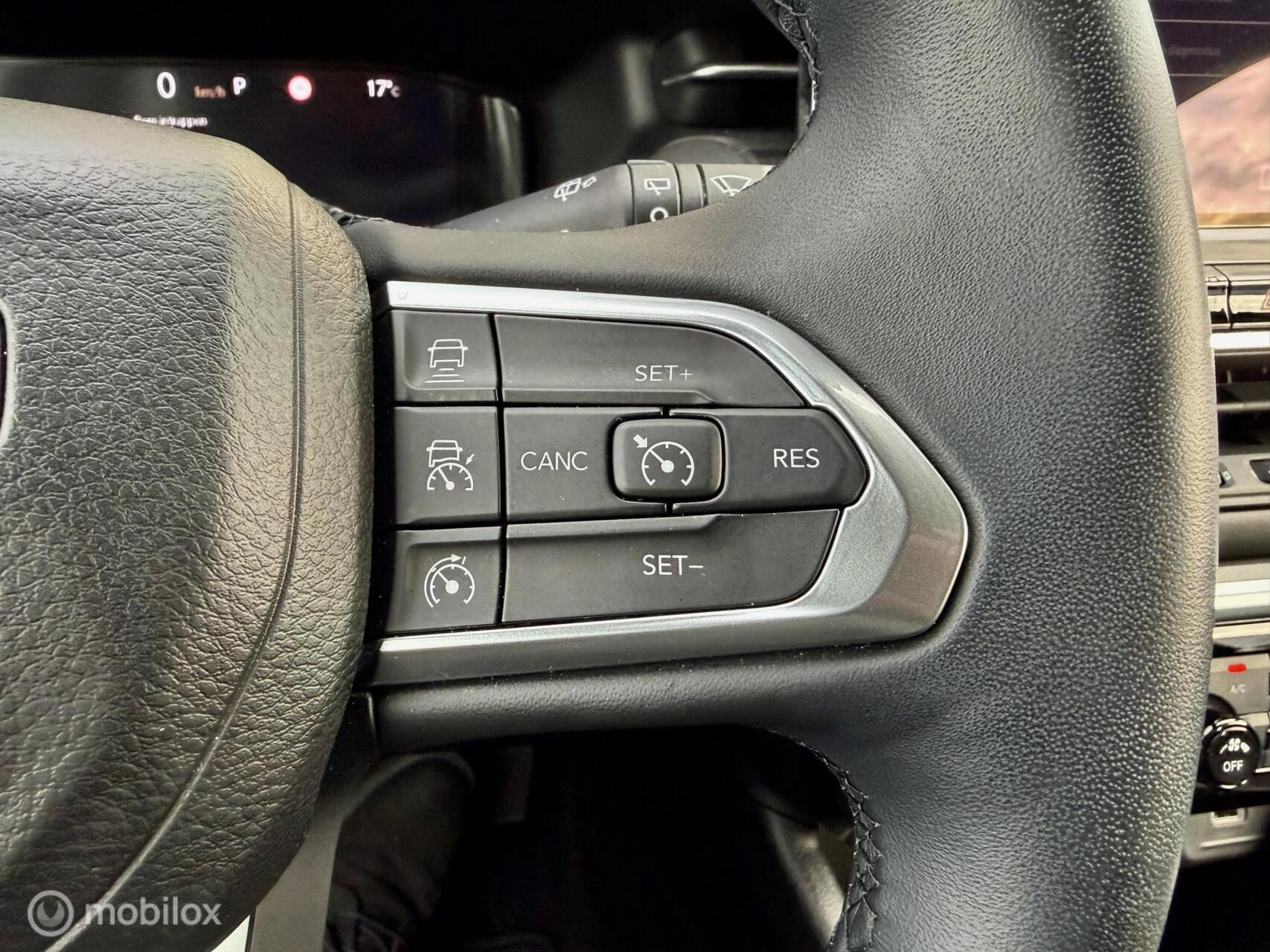 Foto van Jeep Compass