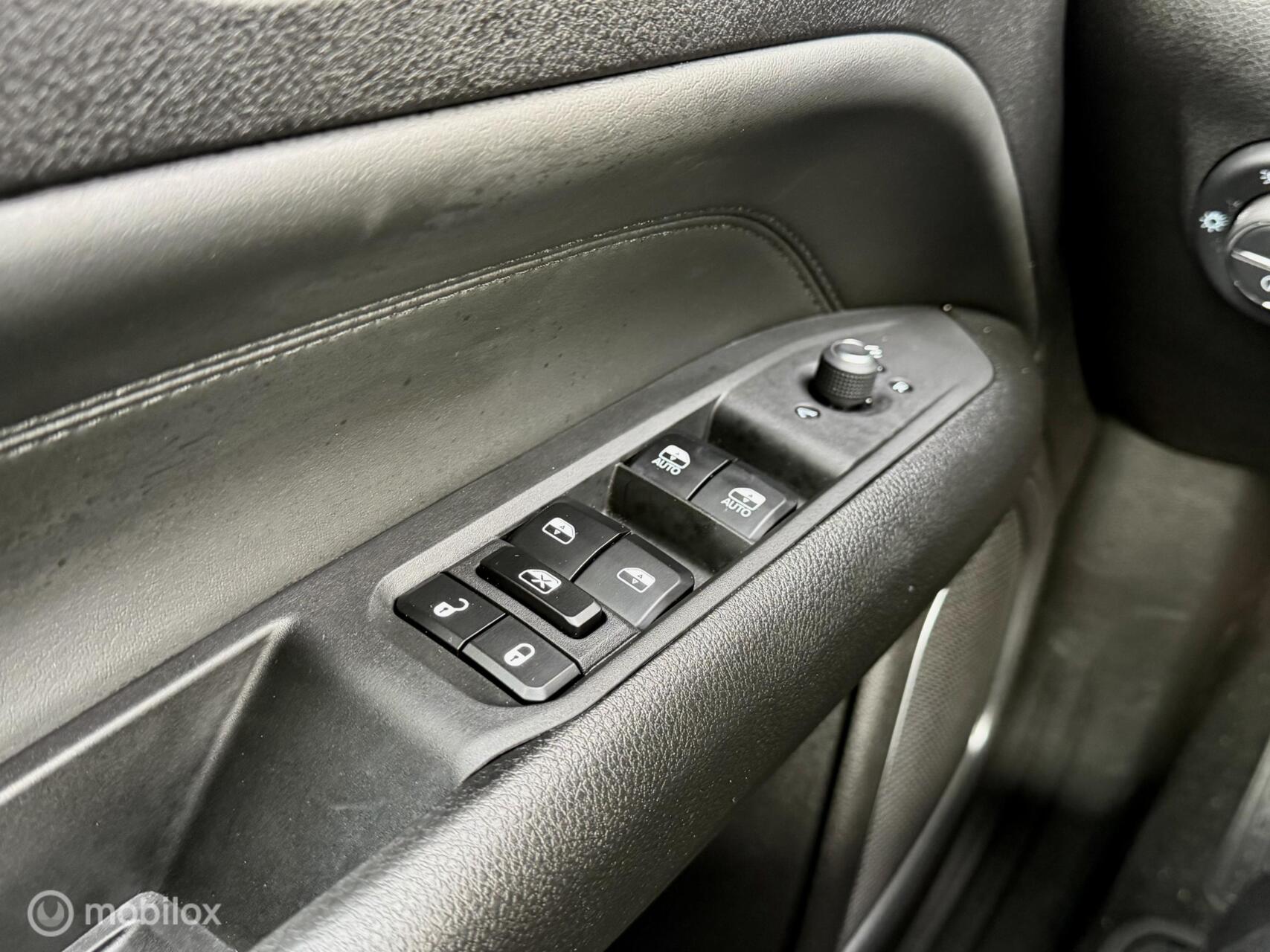 Foto van Jeep Compass