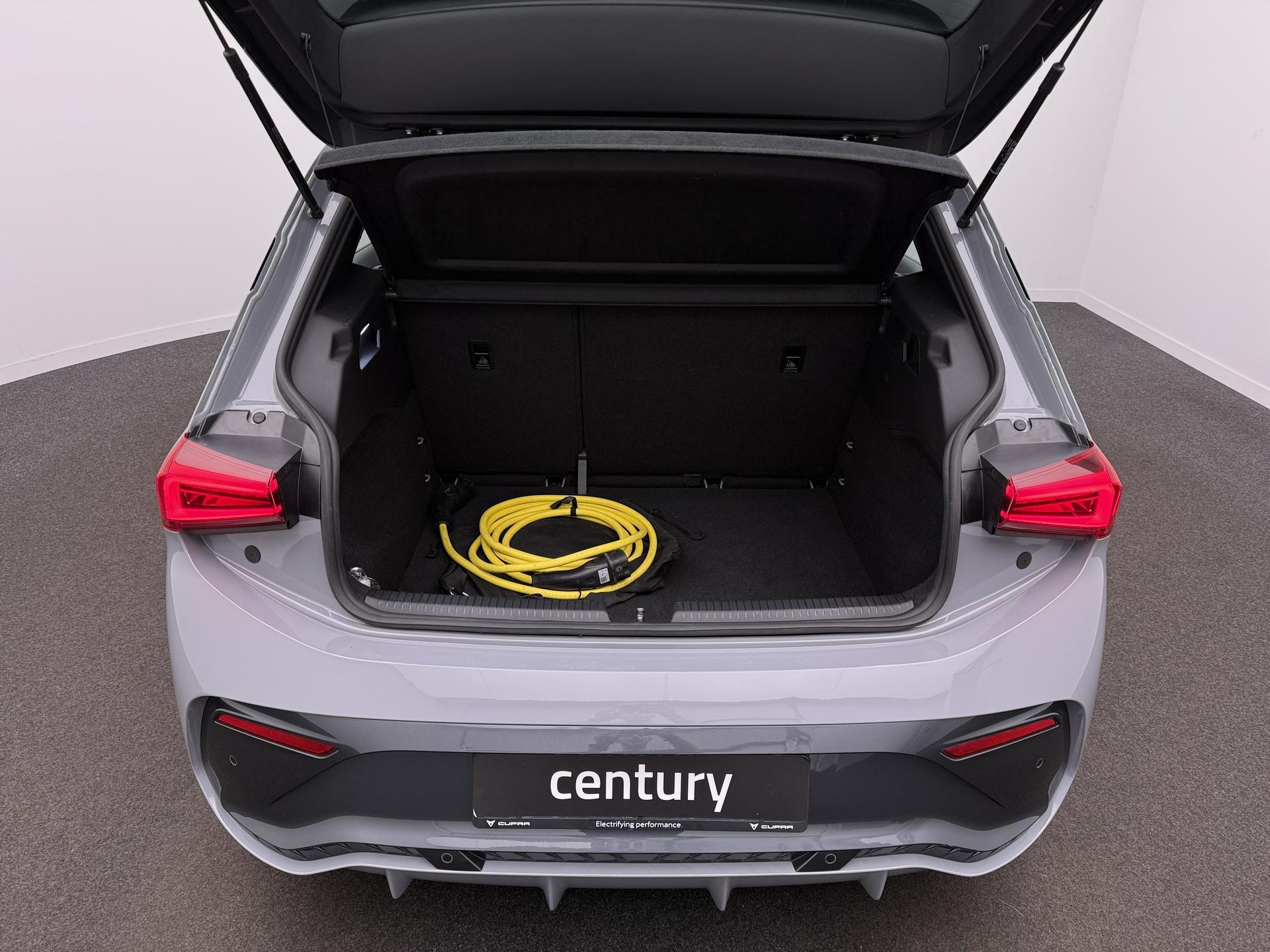 Foto van Cupra Born