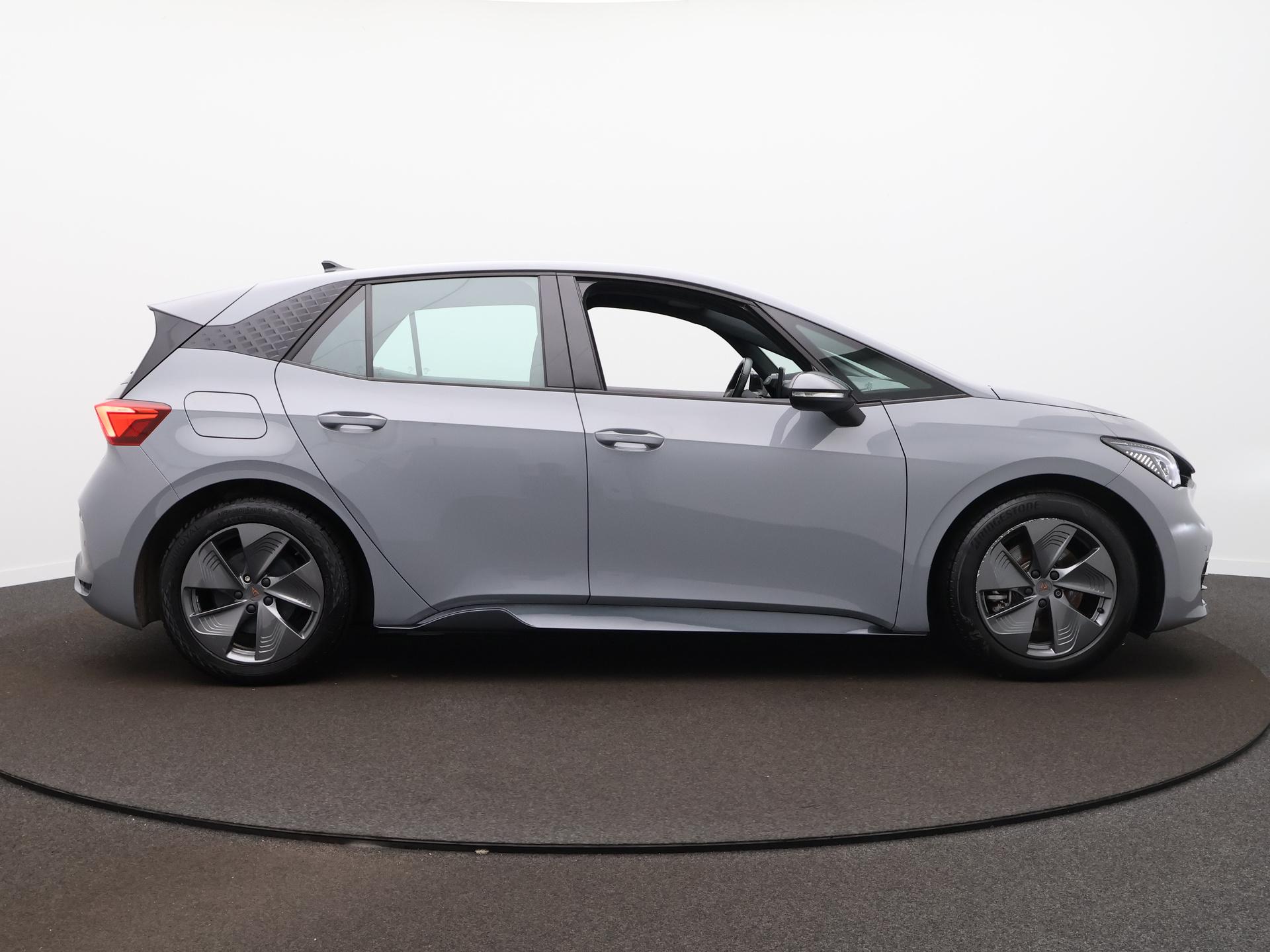 Foto van Cupra Born