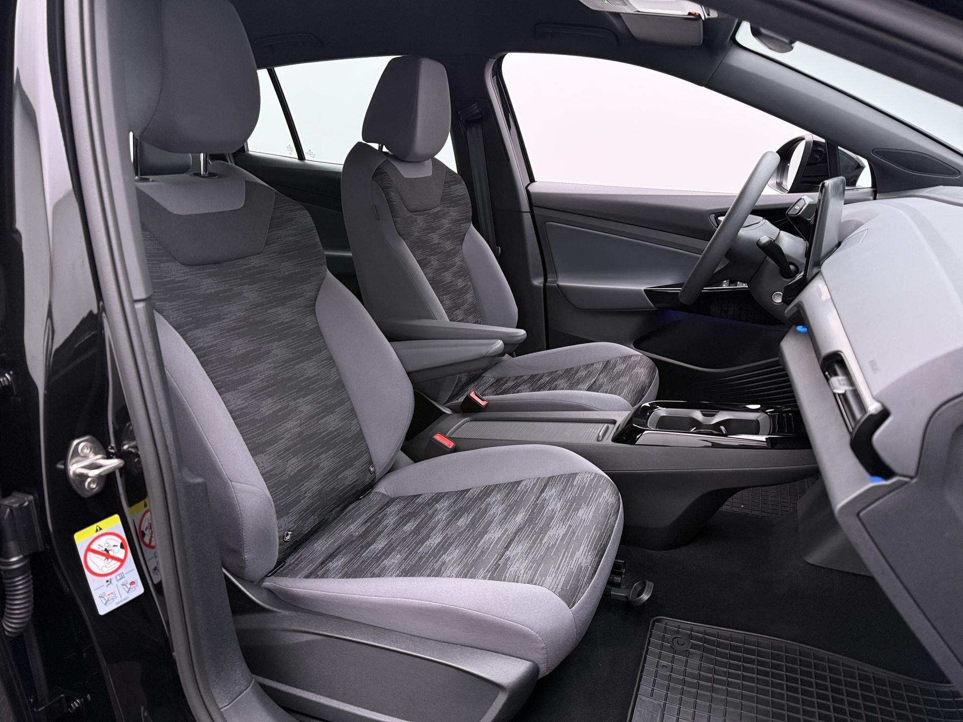 Foto van Volkswagen Id.4