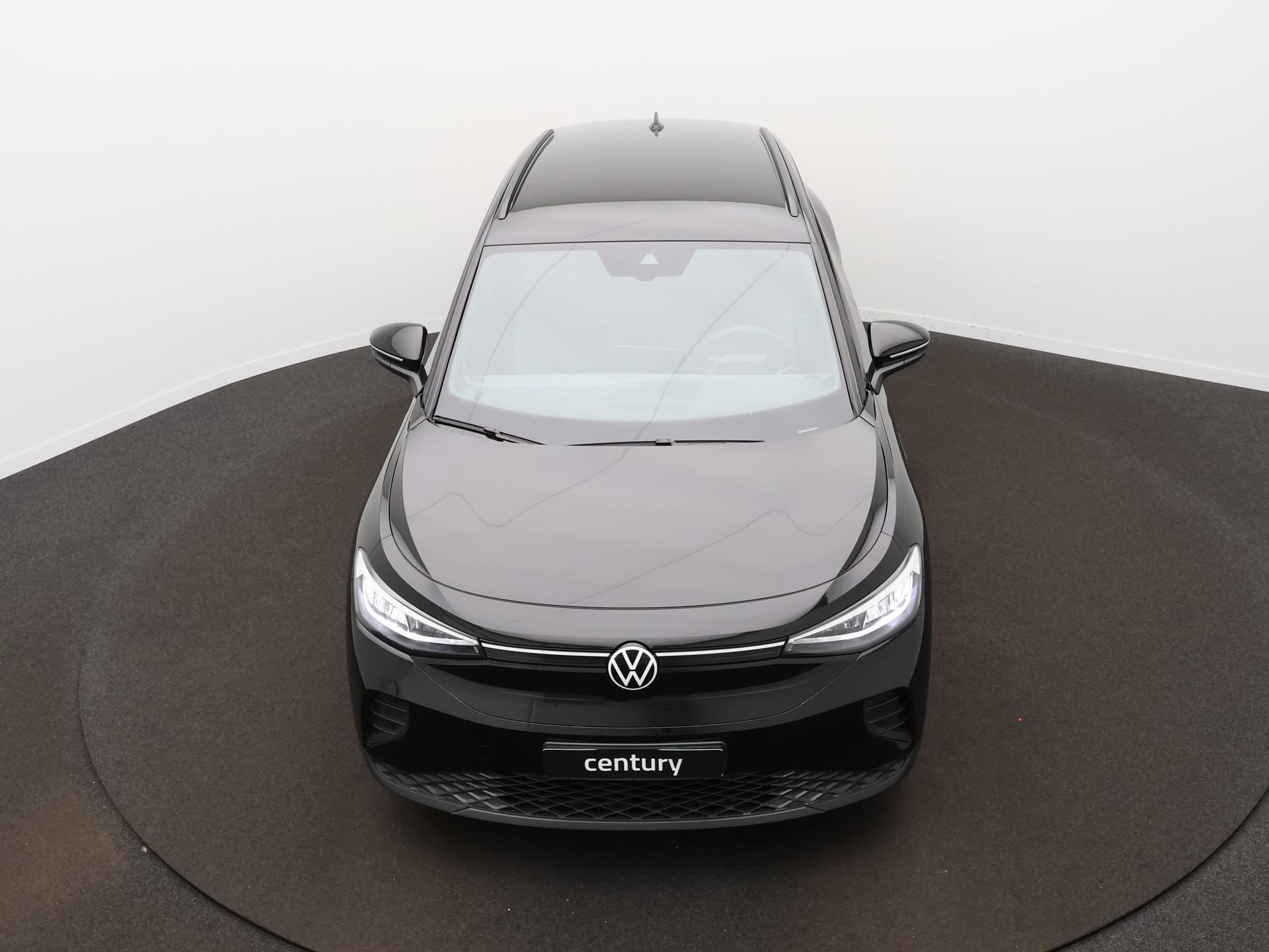 Foto van Volkswagen Id.4