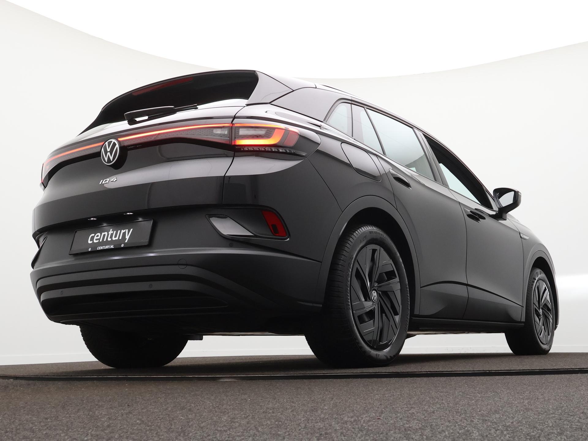 Foto van Volkswagen Id.4