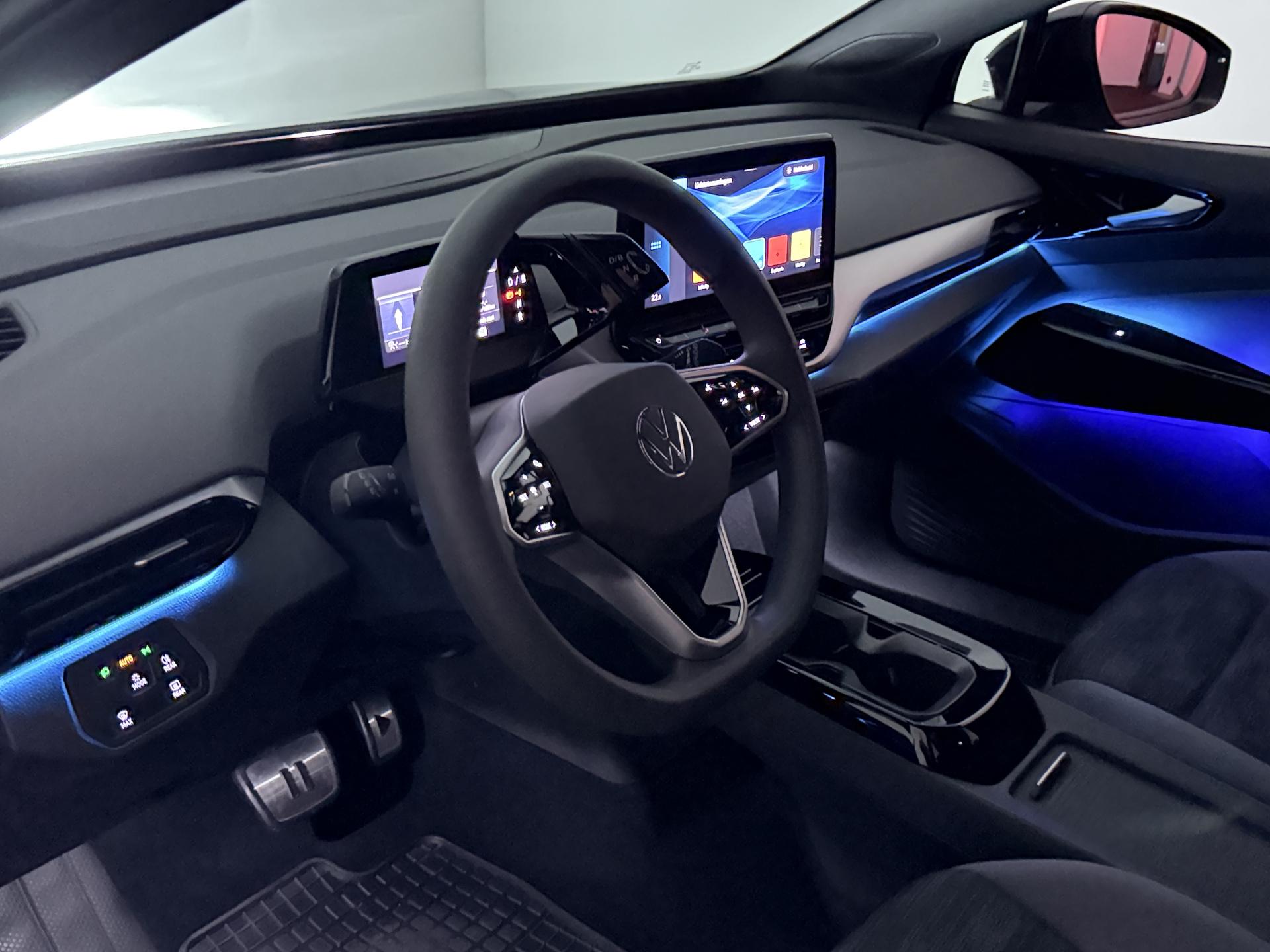 Foto van Volkswagen Id.4