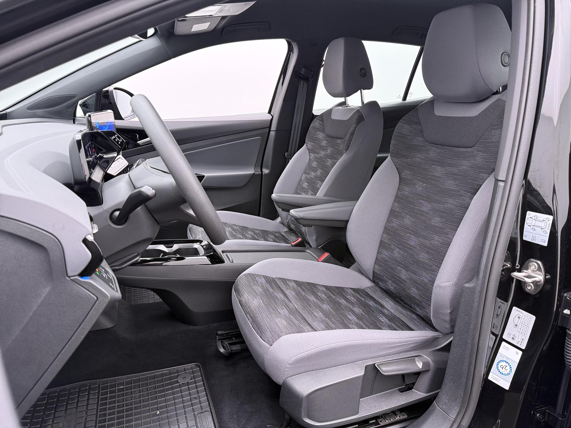 Foto van Volkswagen Id.4