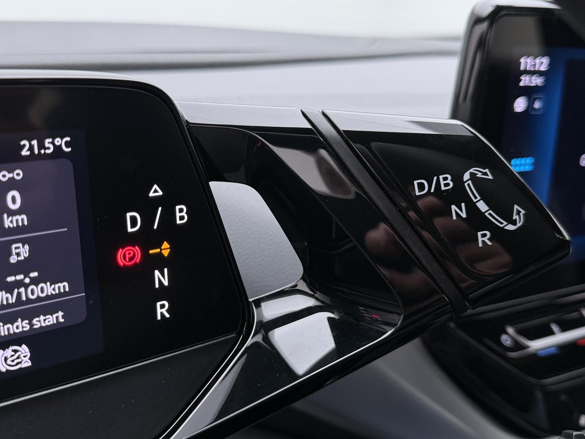 Foto van Volkswagen Id.4