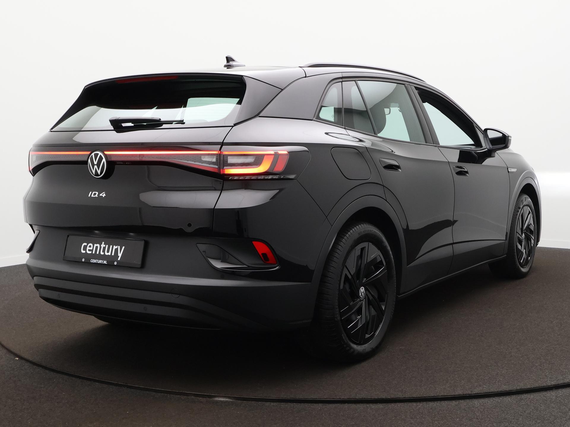Foto van Volkswagen Id.4