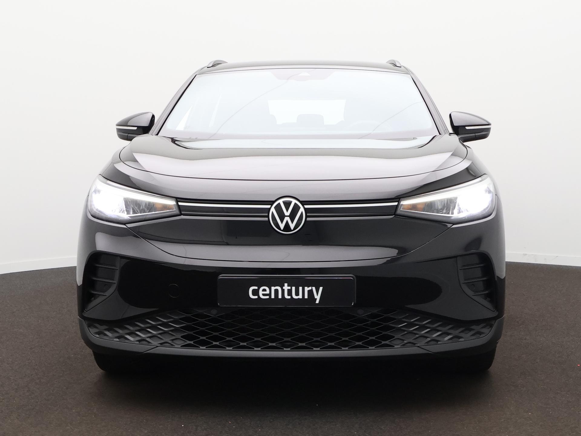 Foto van Volkswagen Id.4