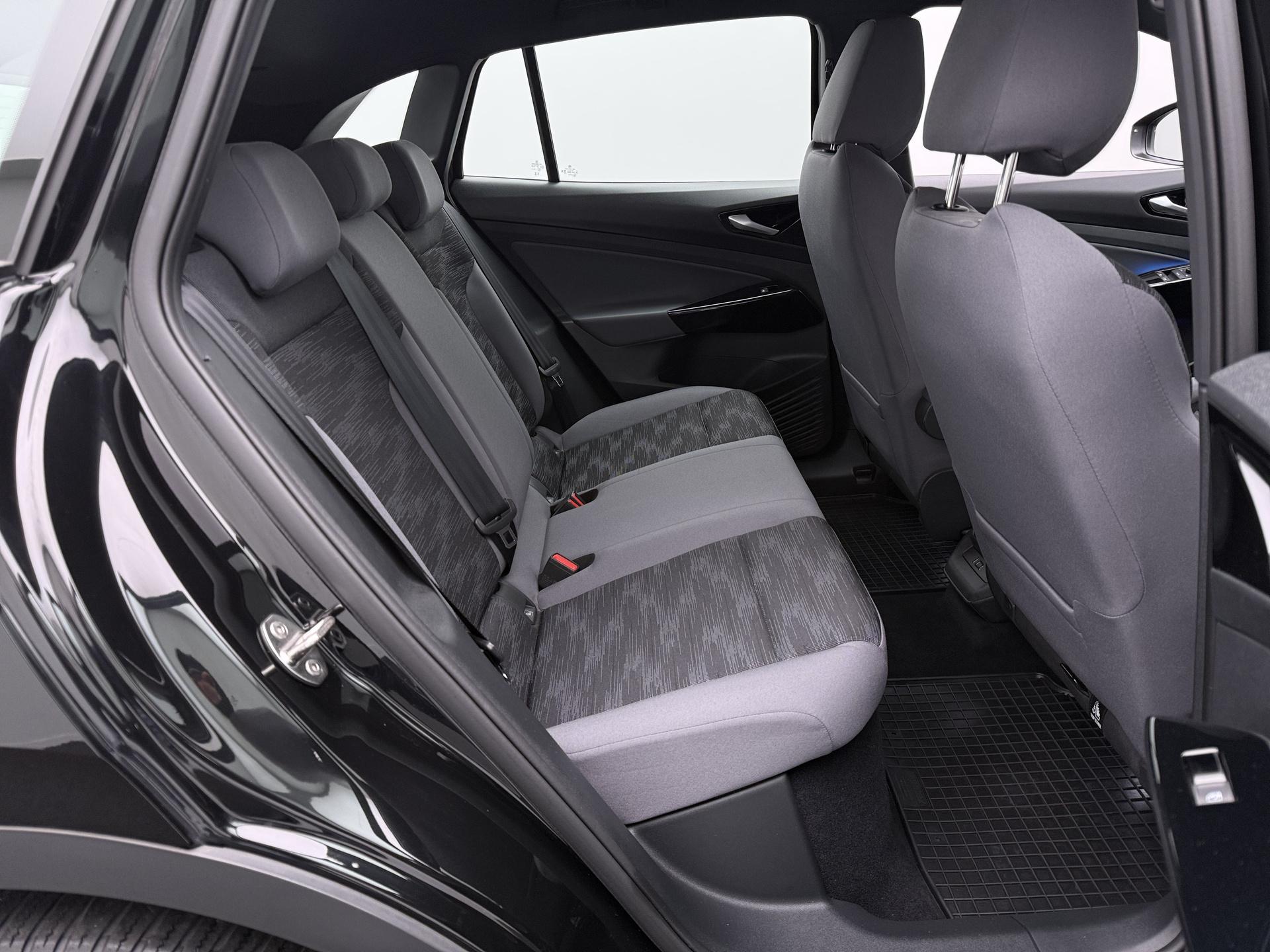 Foto van Volkswagen Id.4
