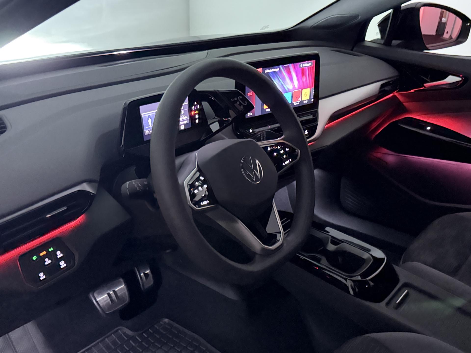 Foto van Volkswagen Id.4