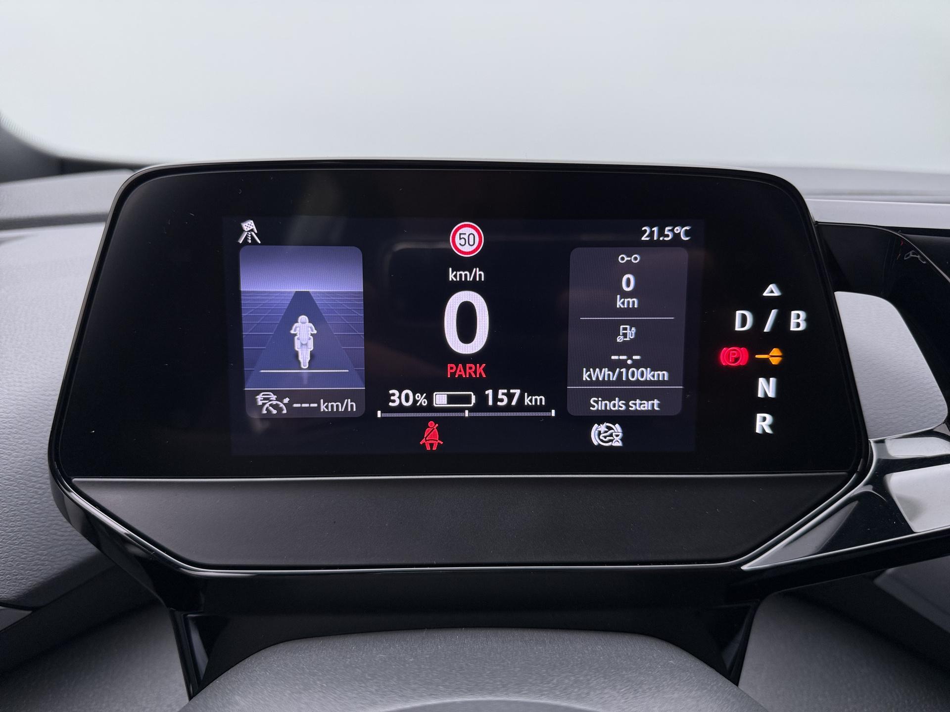 Foto van Volkswagen Id.4