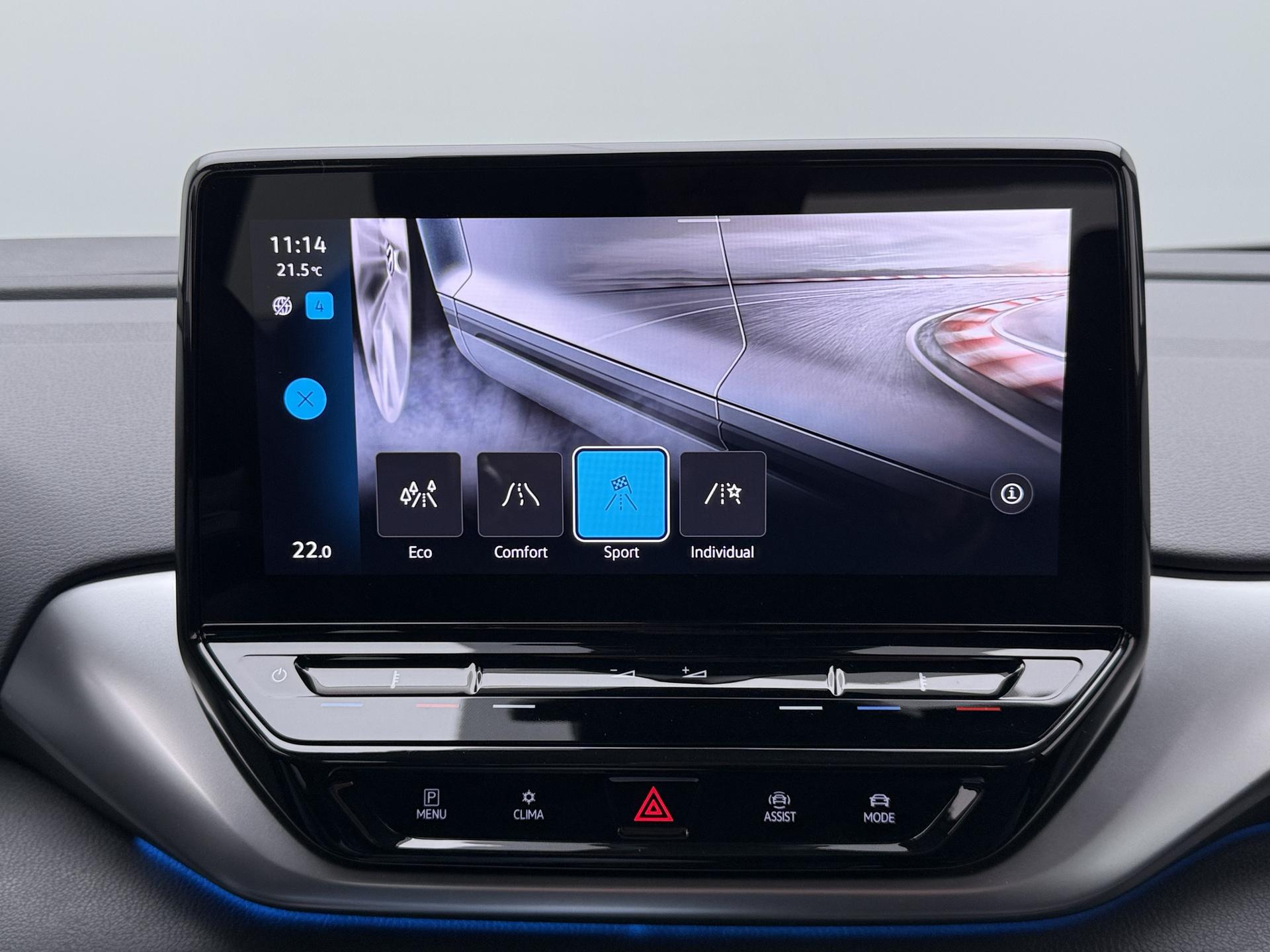 Foto van Volkswagen Id.4