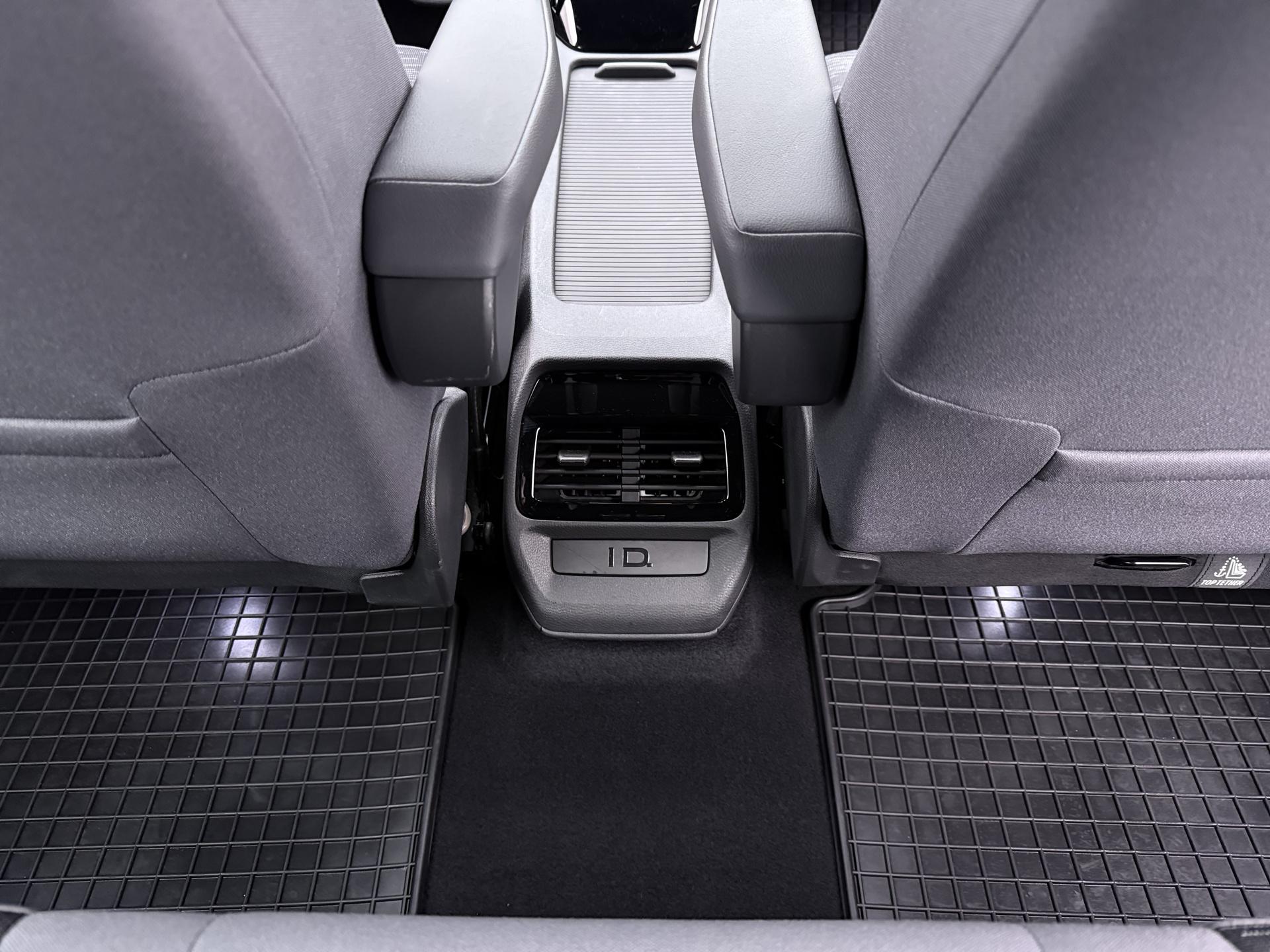 Foto van Volkswagen Id.4