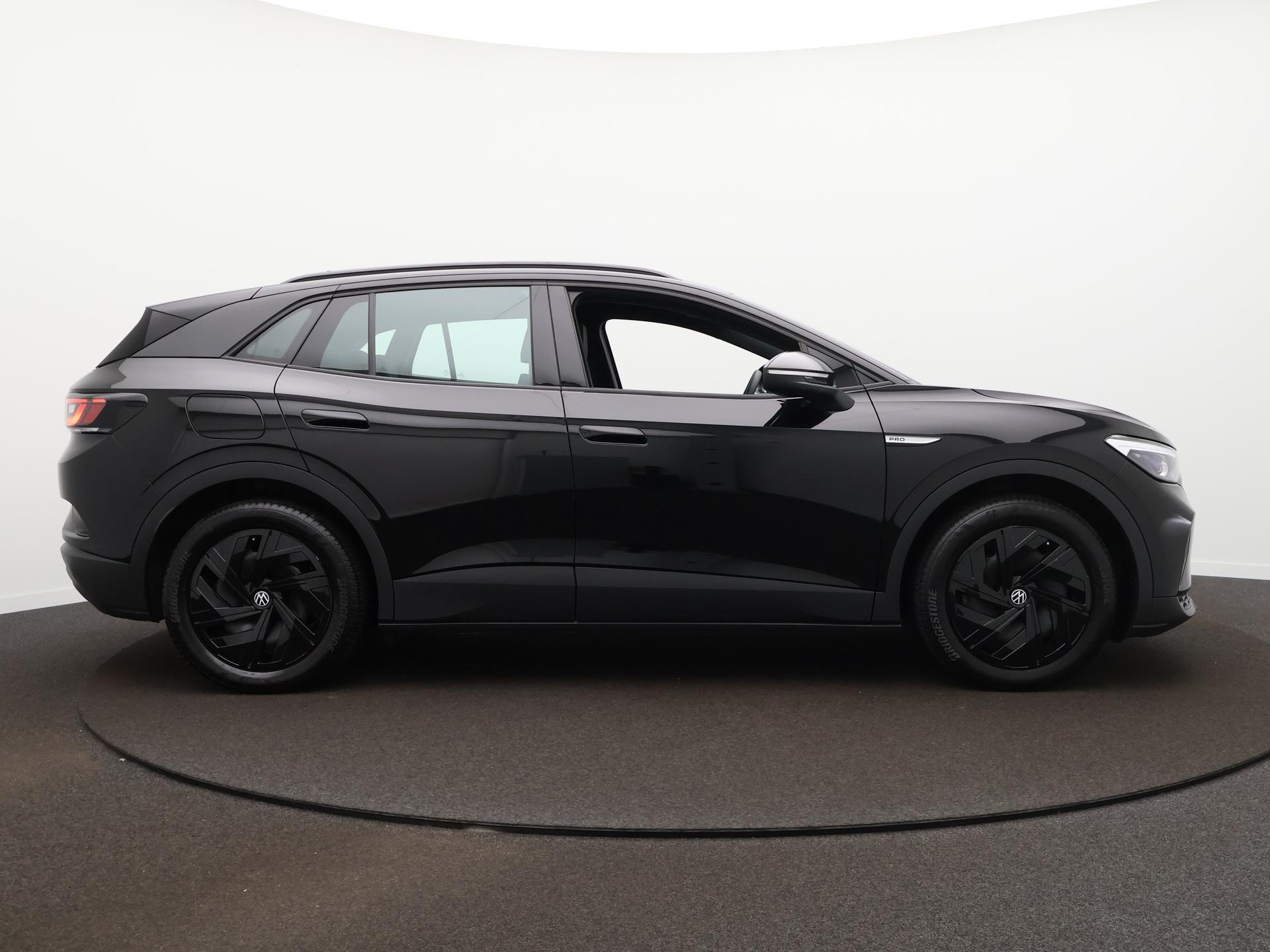 Foto van Volkswagen Id.4