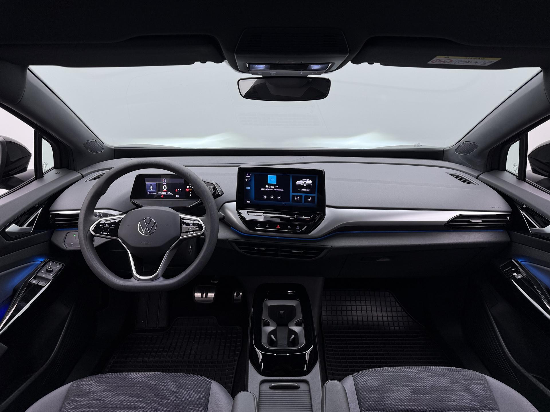 Foto van Volkswagen Id.4