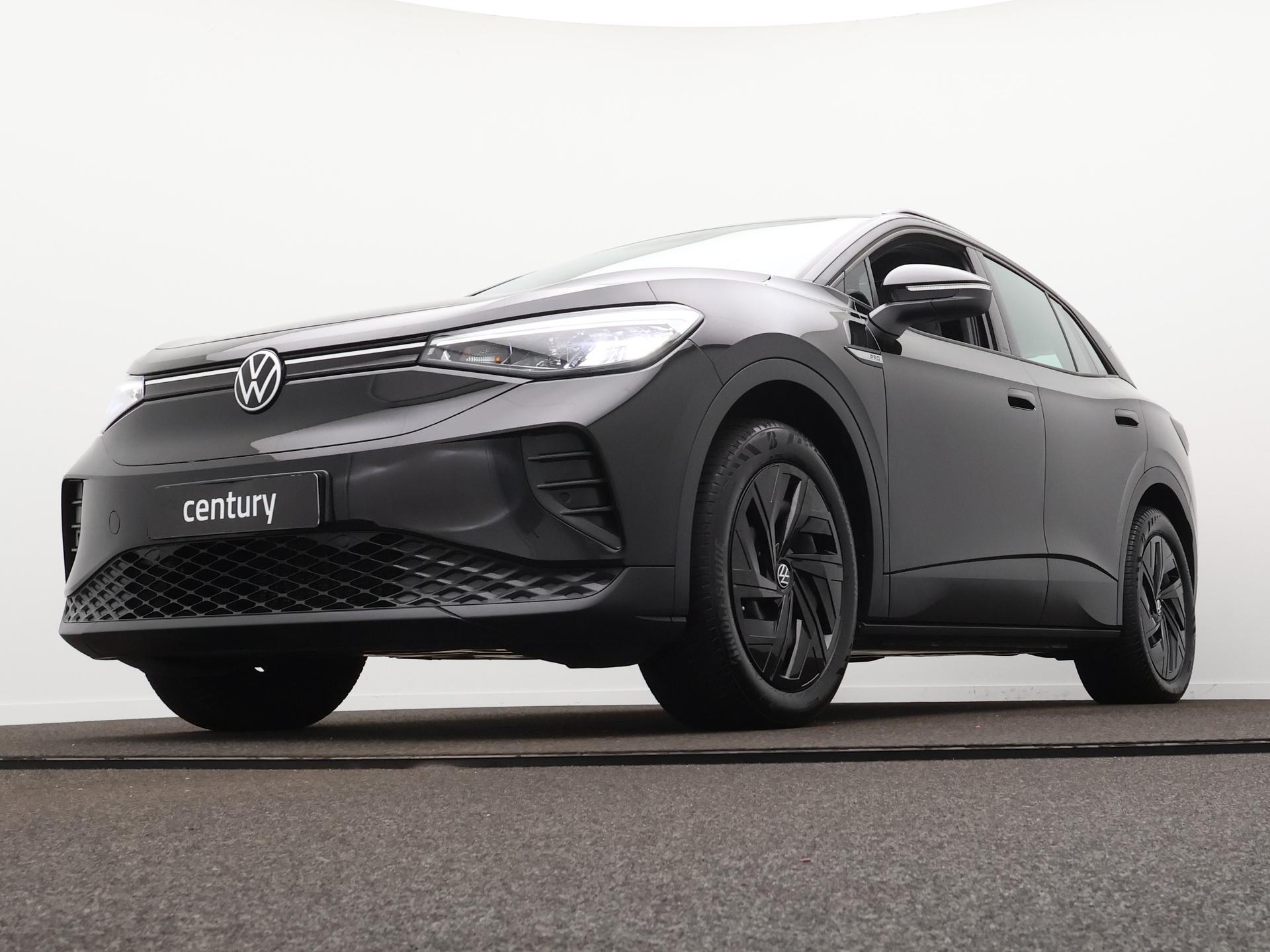 Foto van Volkswagen Id.4