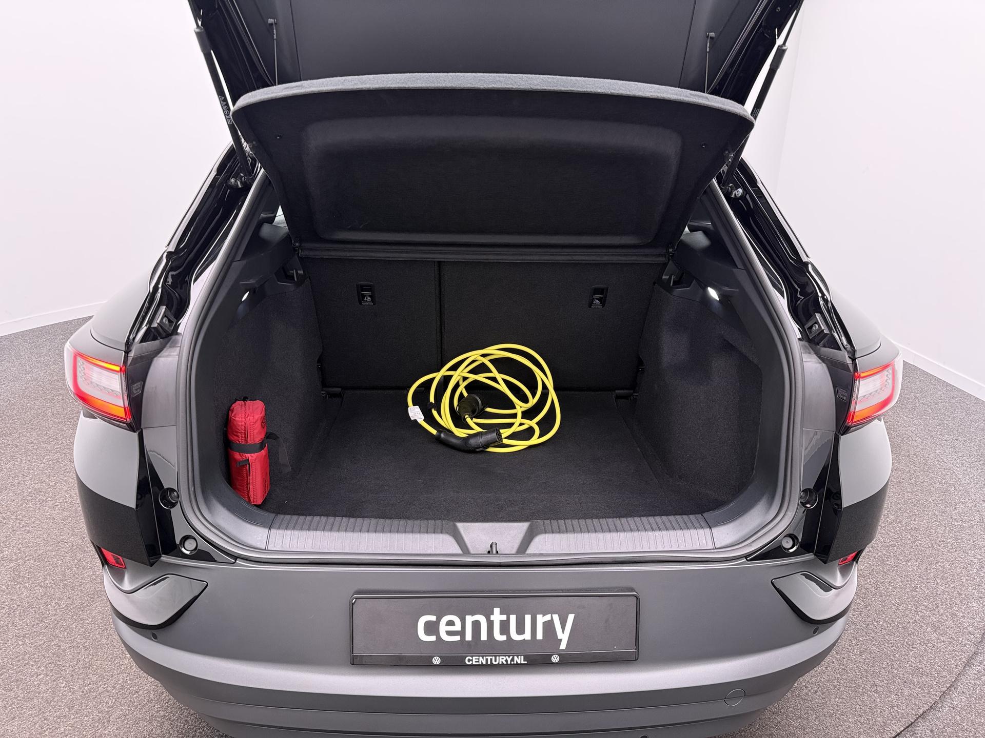 Foto van Volkswagen Id.4